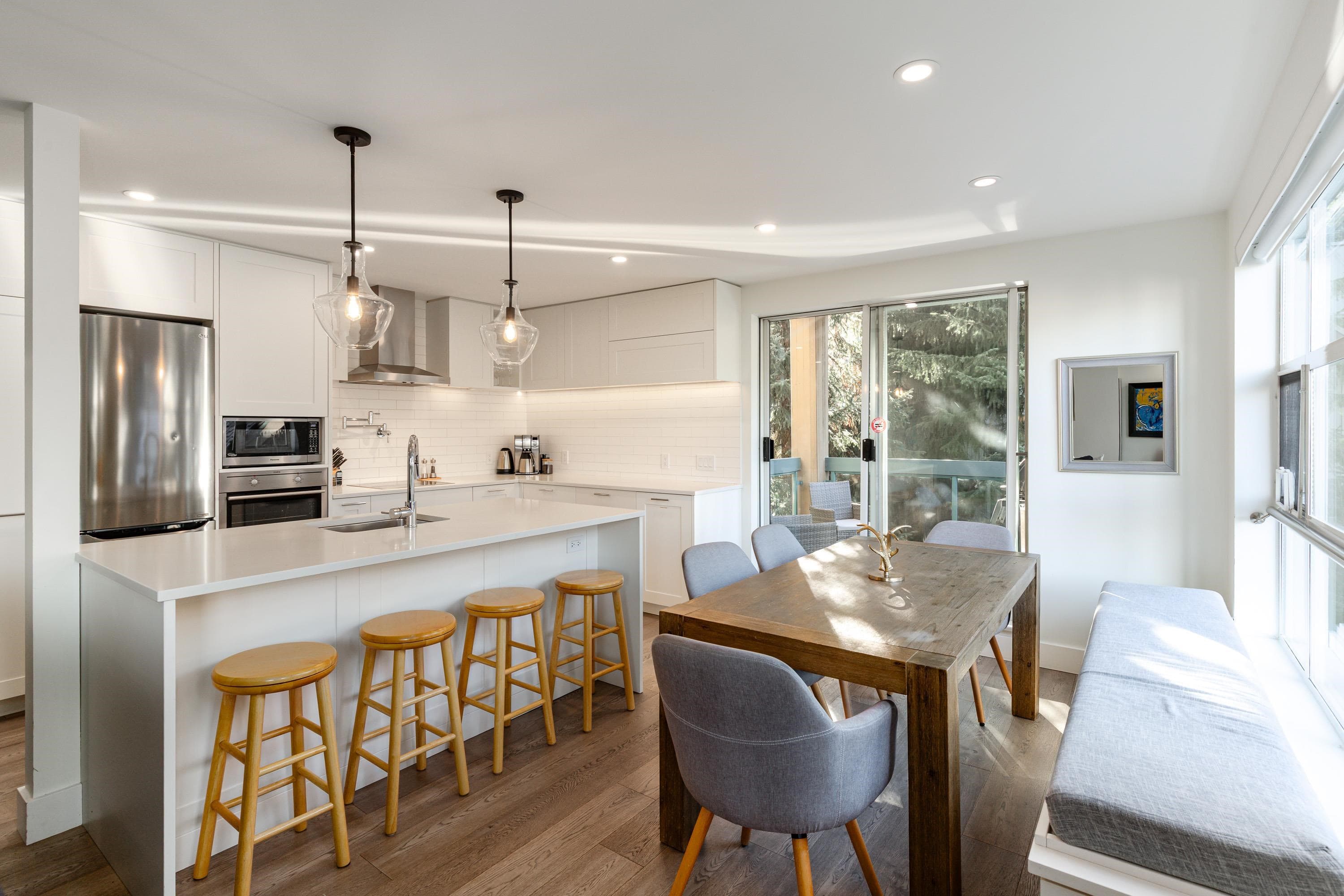 209 - 4865 Painted Cliff Road, Whistler, V8E 1C8 — photo 3