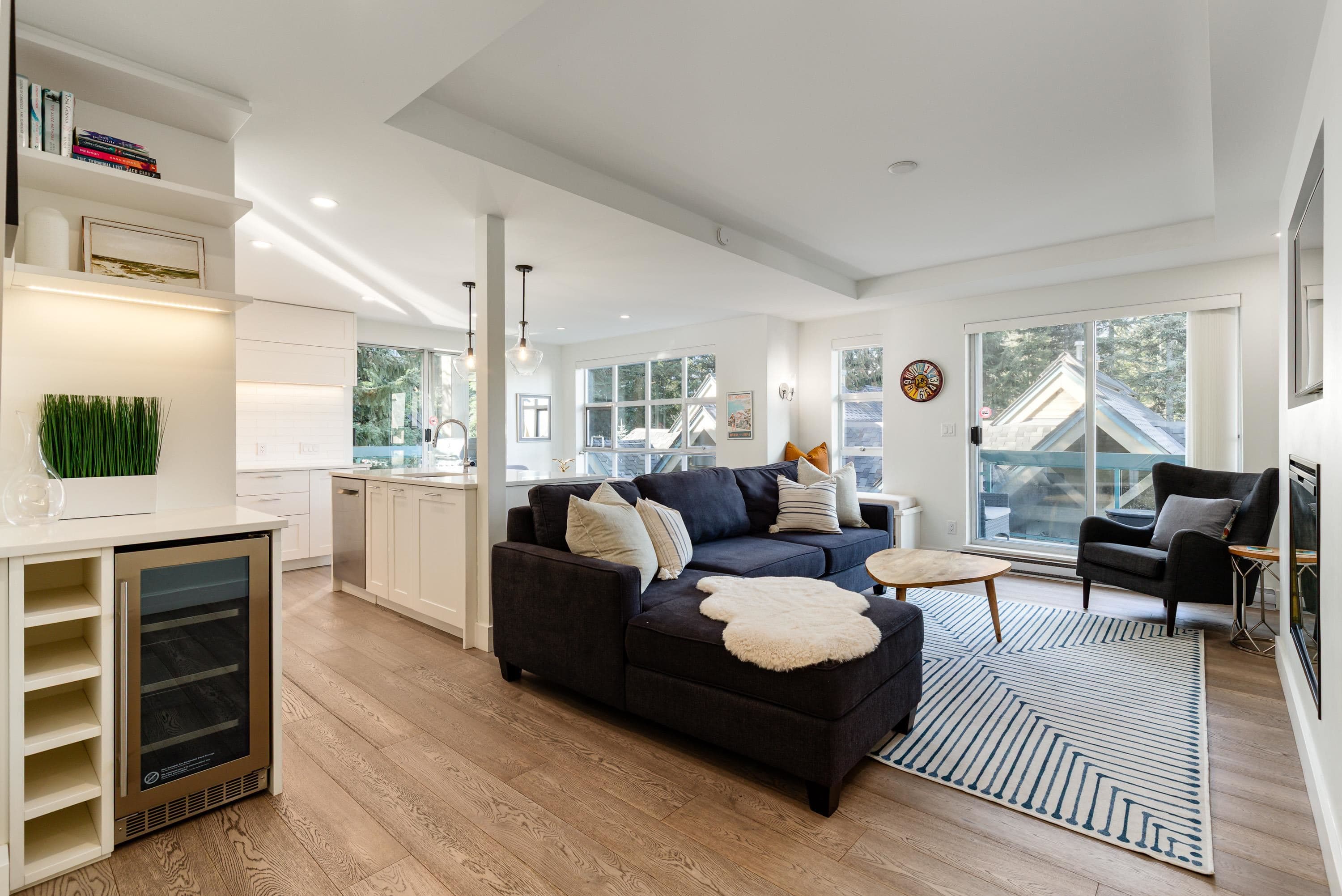 209 - 4865 Painted Cliff Road, Whistler