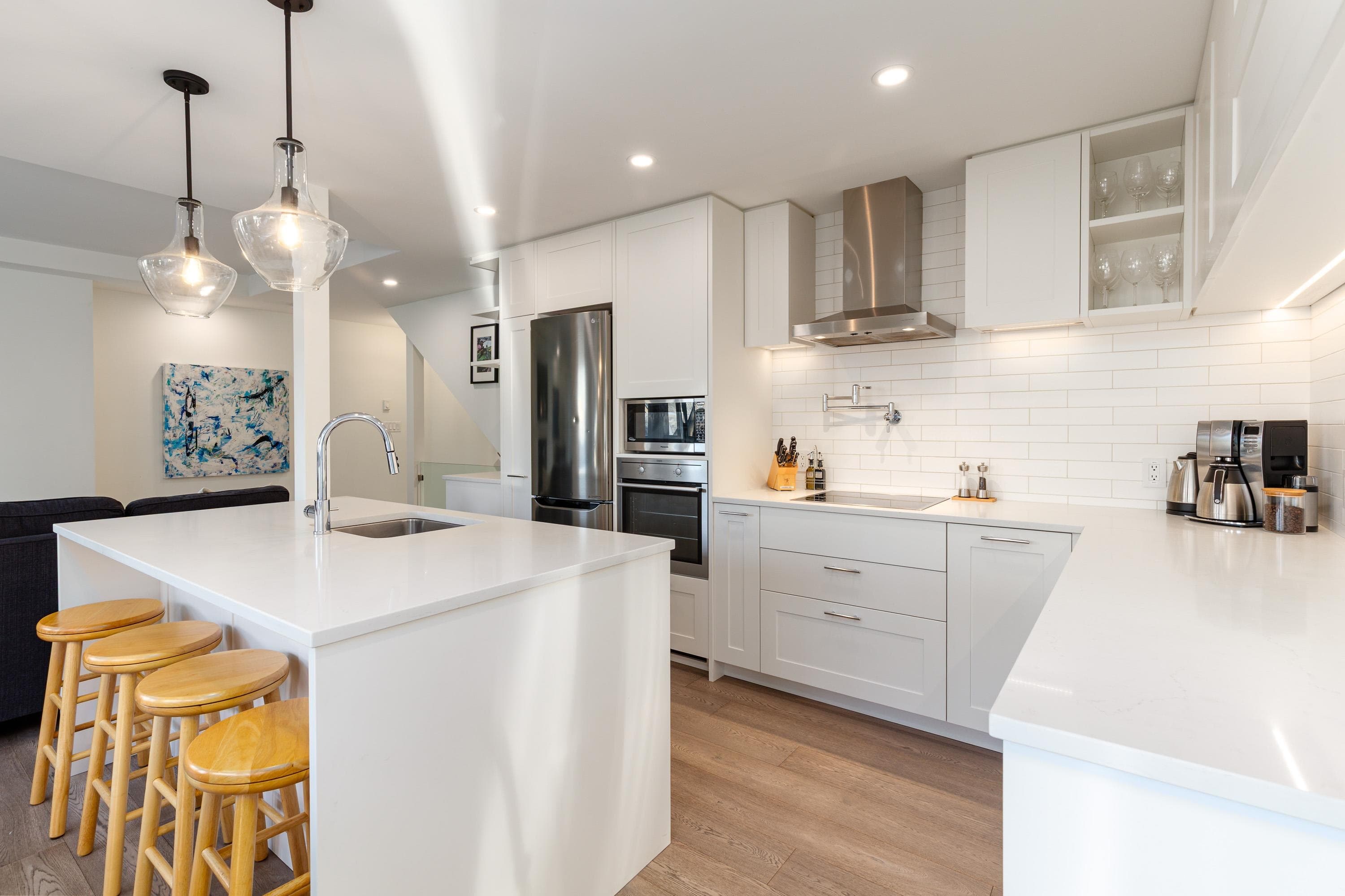 209 - 4865 Painted Cliff Road, Whistler, V8E 1C8 — photo 5