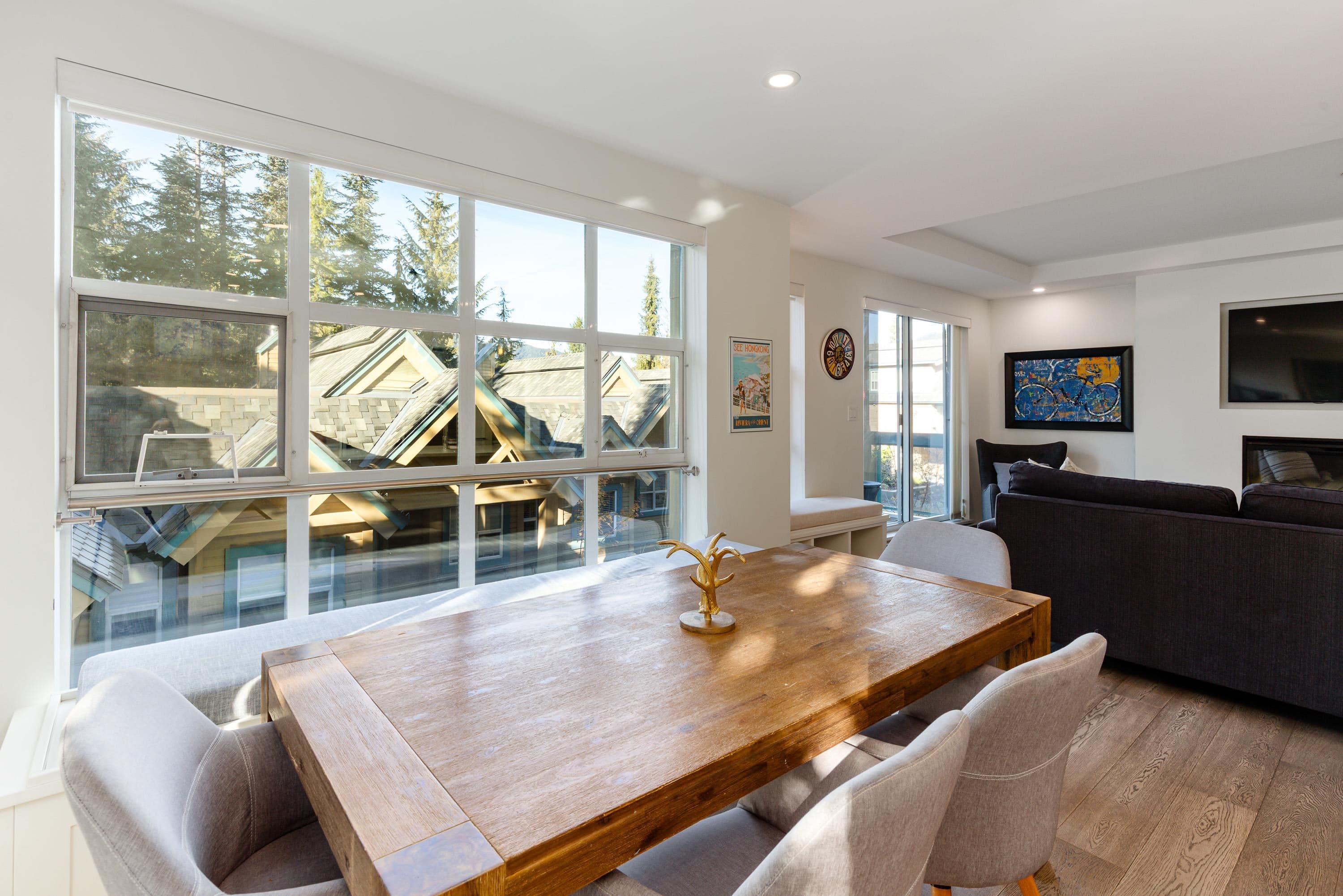 209 - 4865 Painted Cliff Road, Whistler, V8E 1C8 — photo 4