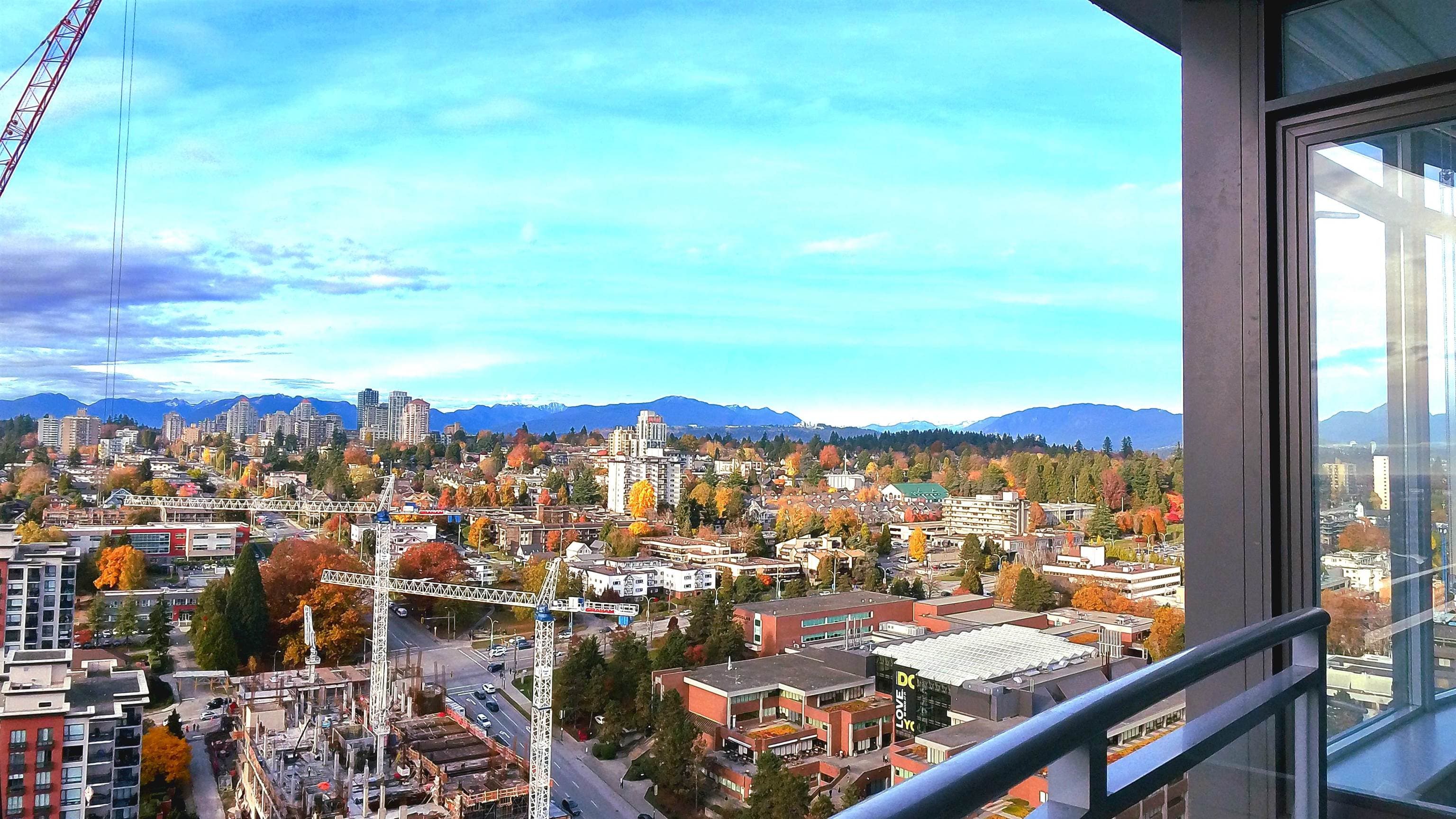 3907 - 888 Carnarvon Street, New Westminster, V3M 0C6 — photo 2