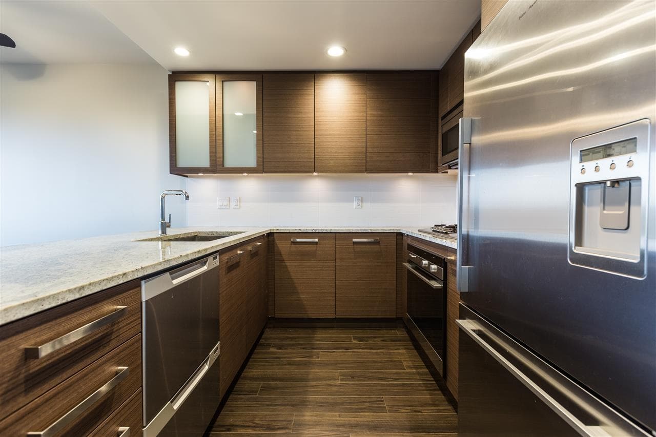 608 - 6311 Cambie Street, Vancouver, V5Z 3B2 — photo 3