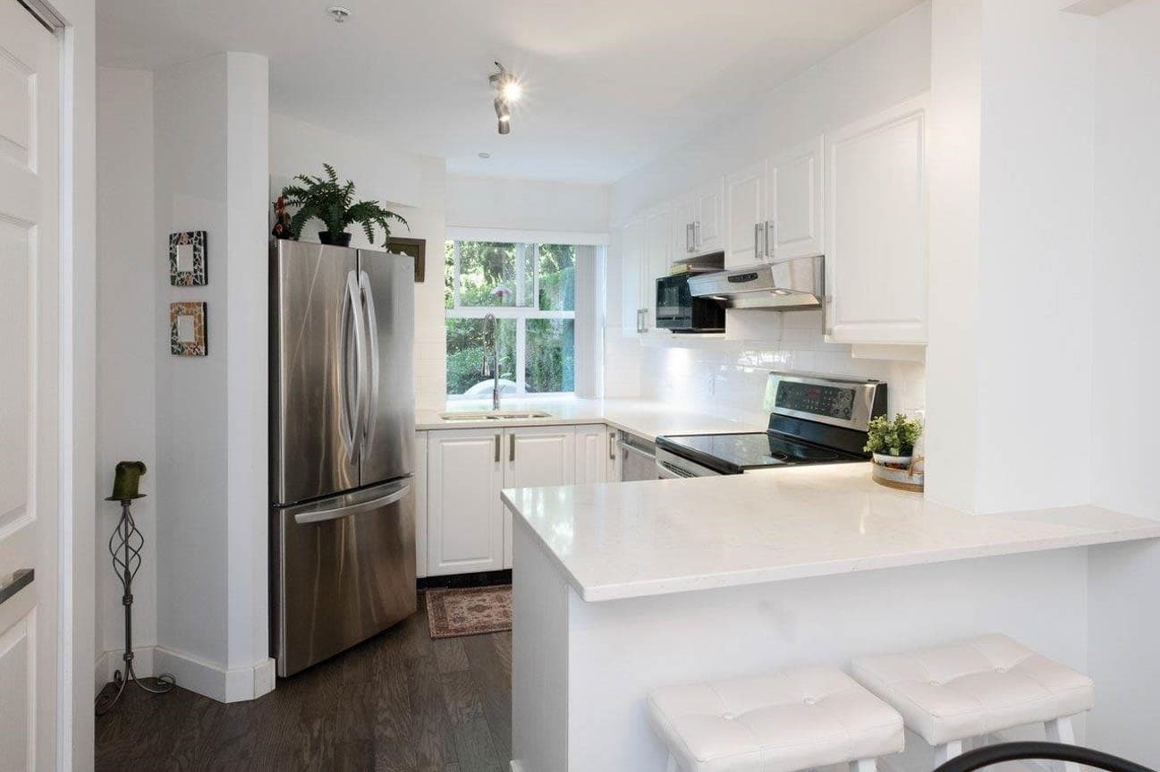 204 - 3600 Windcrest Drive, North Vancouver, V7G 2S5 — photo 5