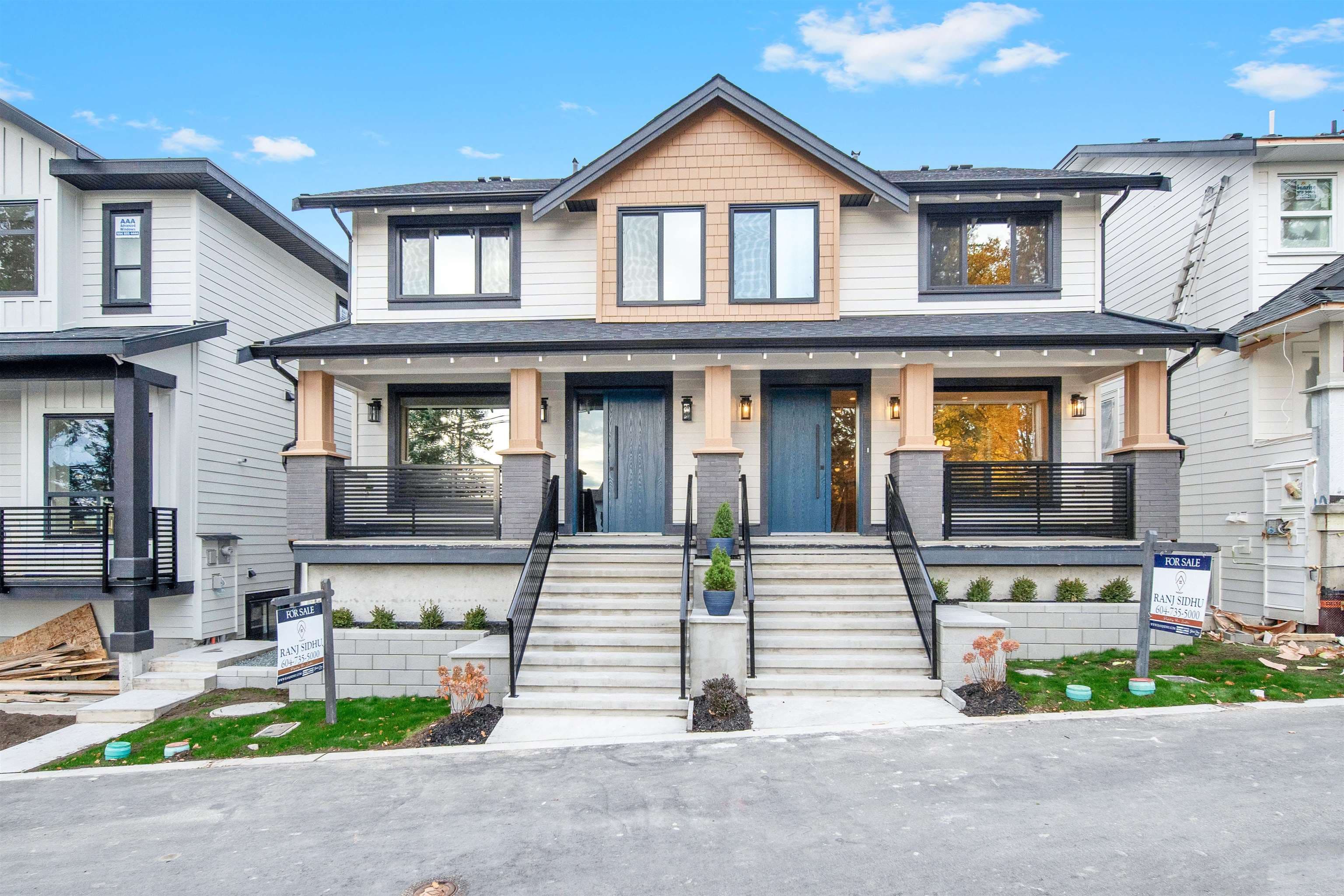 16479 20 Avenue, Surrey, V3Z 9M9 — photo 1