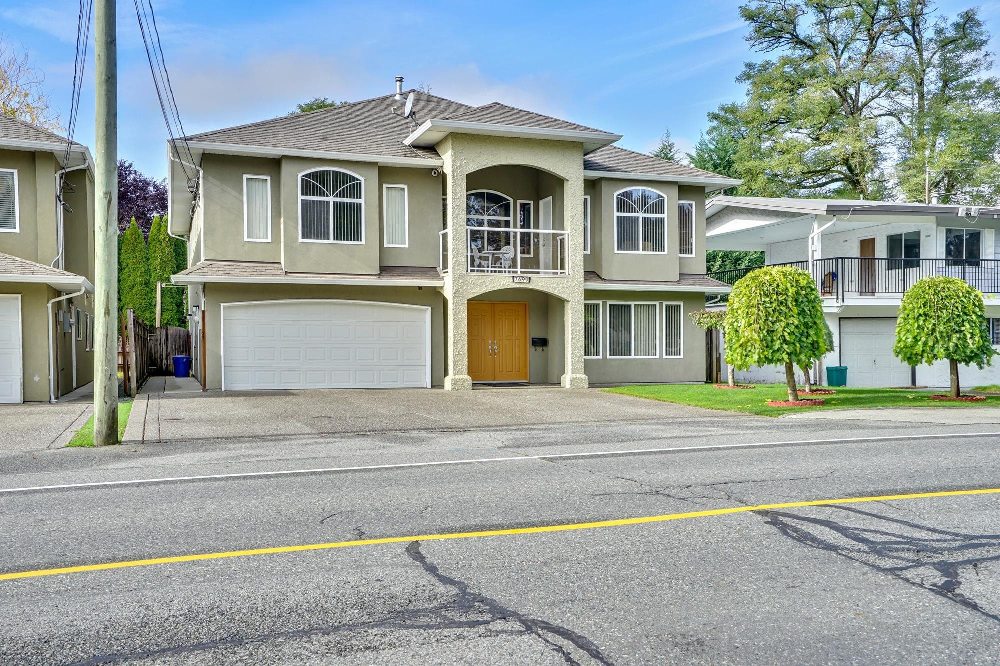 7699 Wren Street, Mission, V2V 3C2 — photo 3