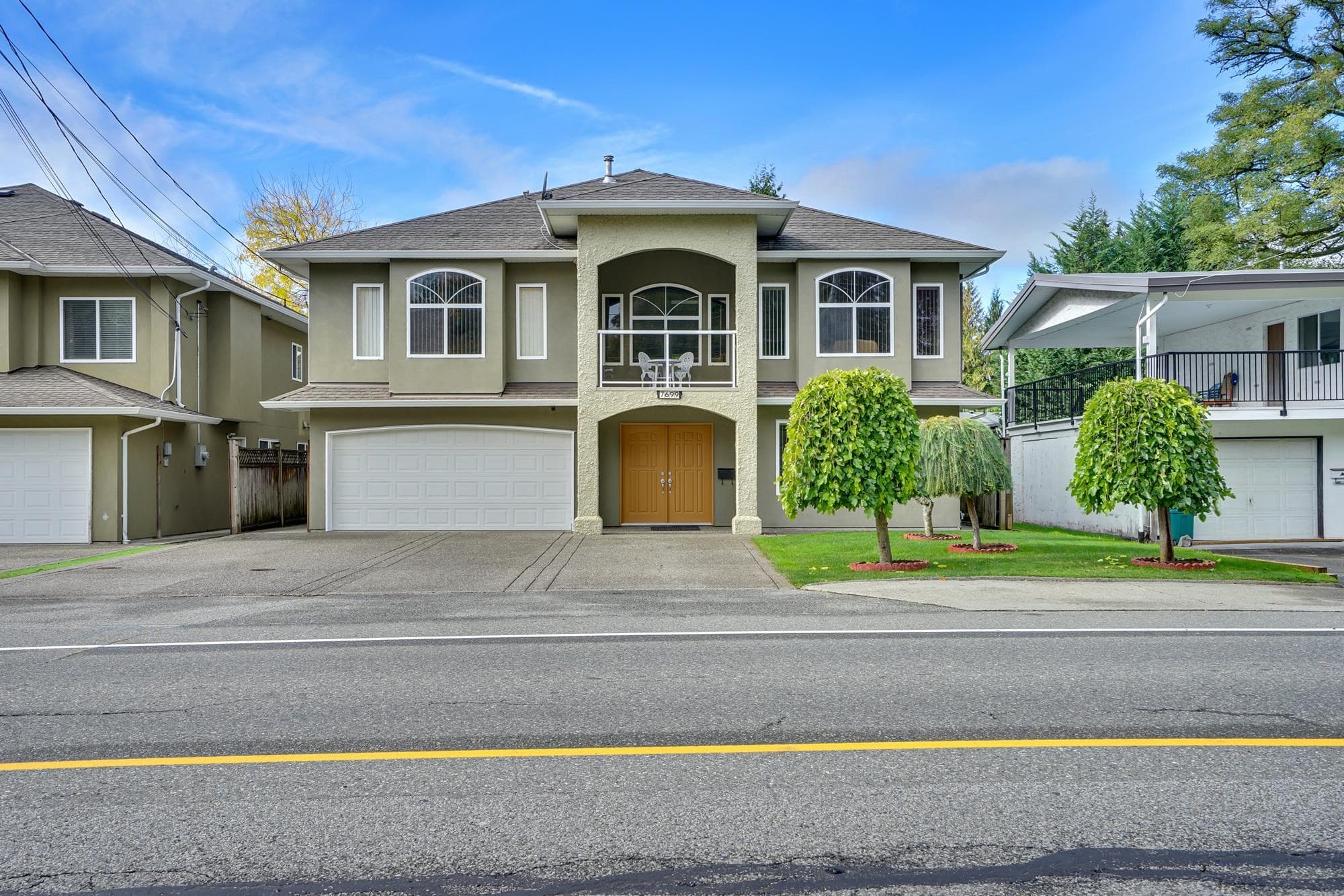 7699 Wren Street, Mission, V2V 3C2 — photo 1