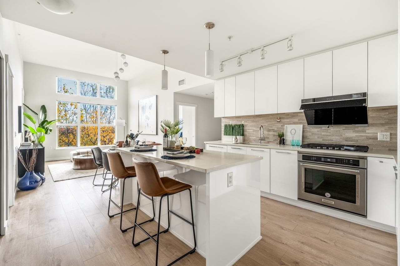 432 - 9551 Alexandra Road, Richmond, V6X 0S6 — photo 3