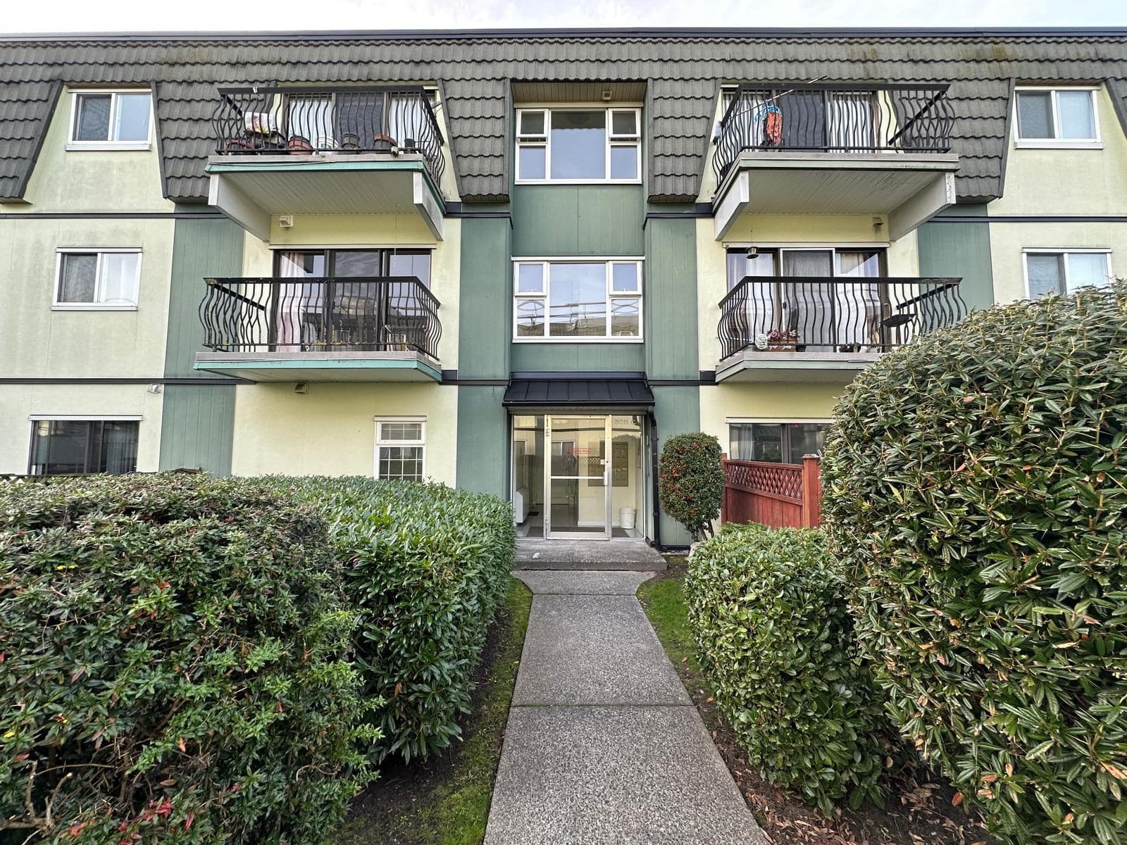 311 - 8011 Ryan Road, Richmond, V7A 2E4 — photo 3