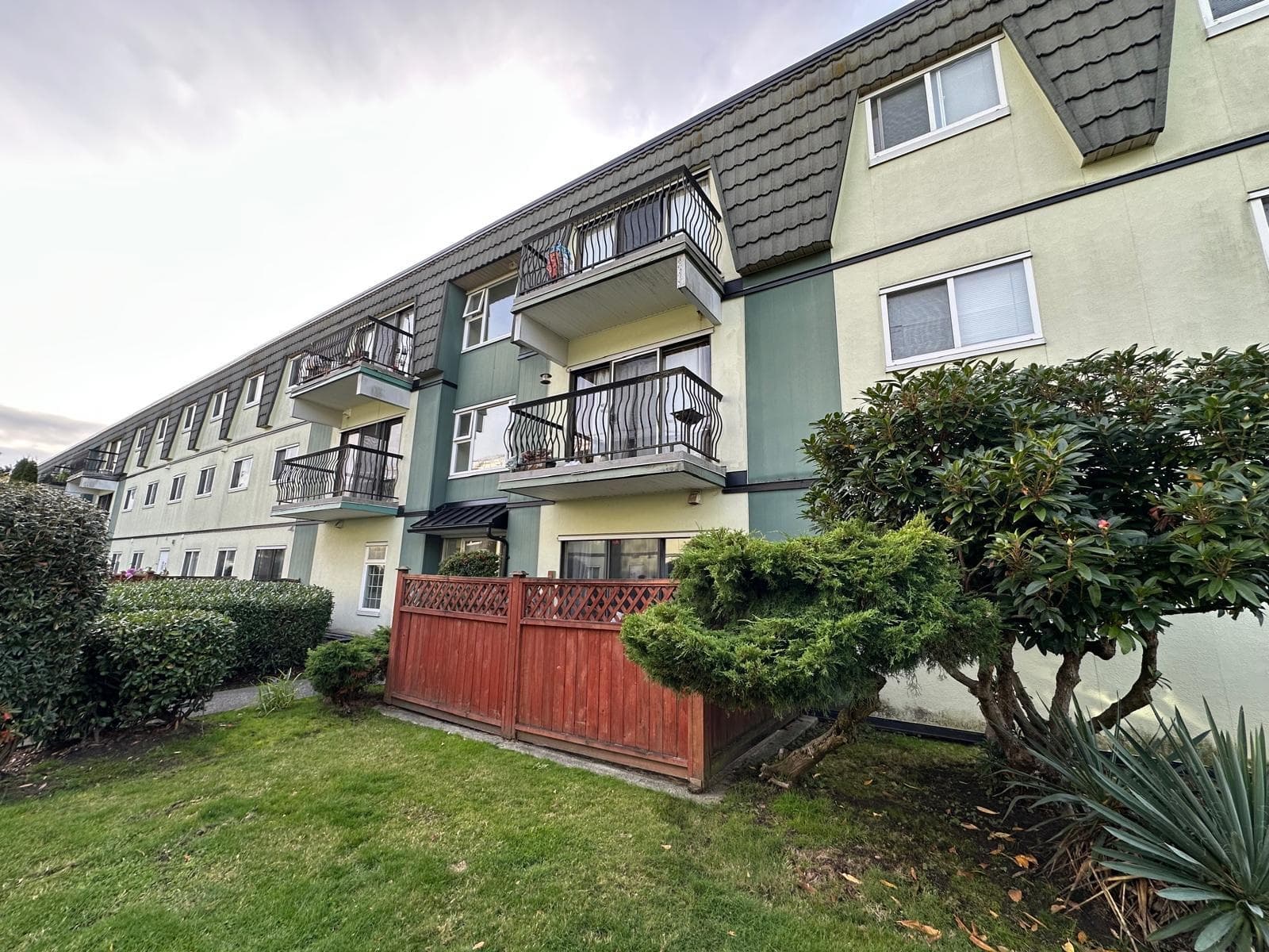 311 - 8011 Ryan Road, Richmond, V7A 2E4 — photo 4