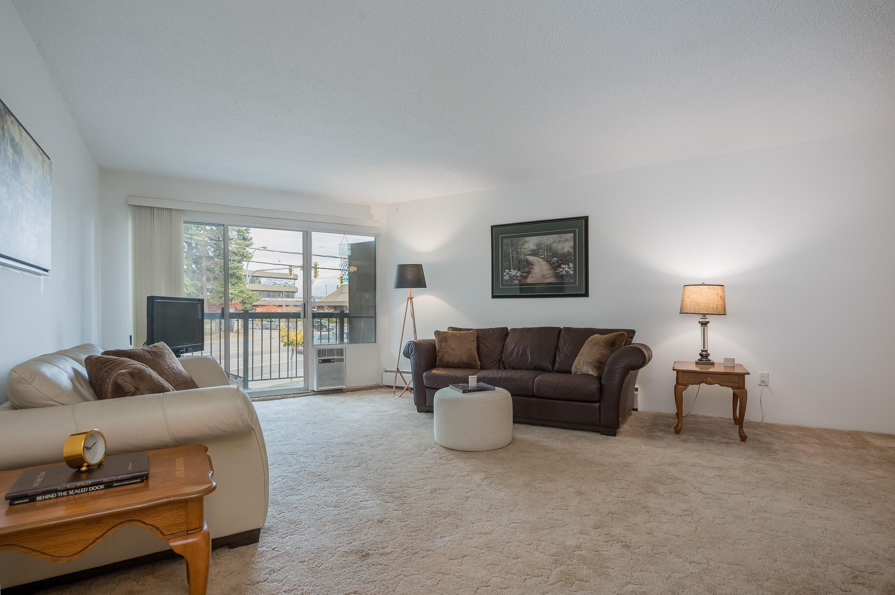 218 - 15020 North Bluff Road, White Rock, V4B 5A4 — photo 5