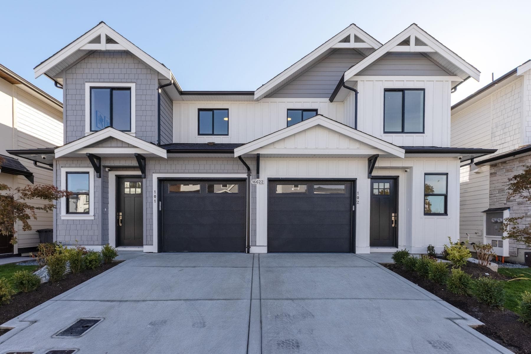 101 - 16622 18a Avenue, Surrey
