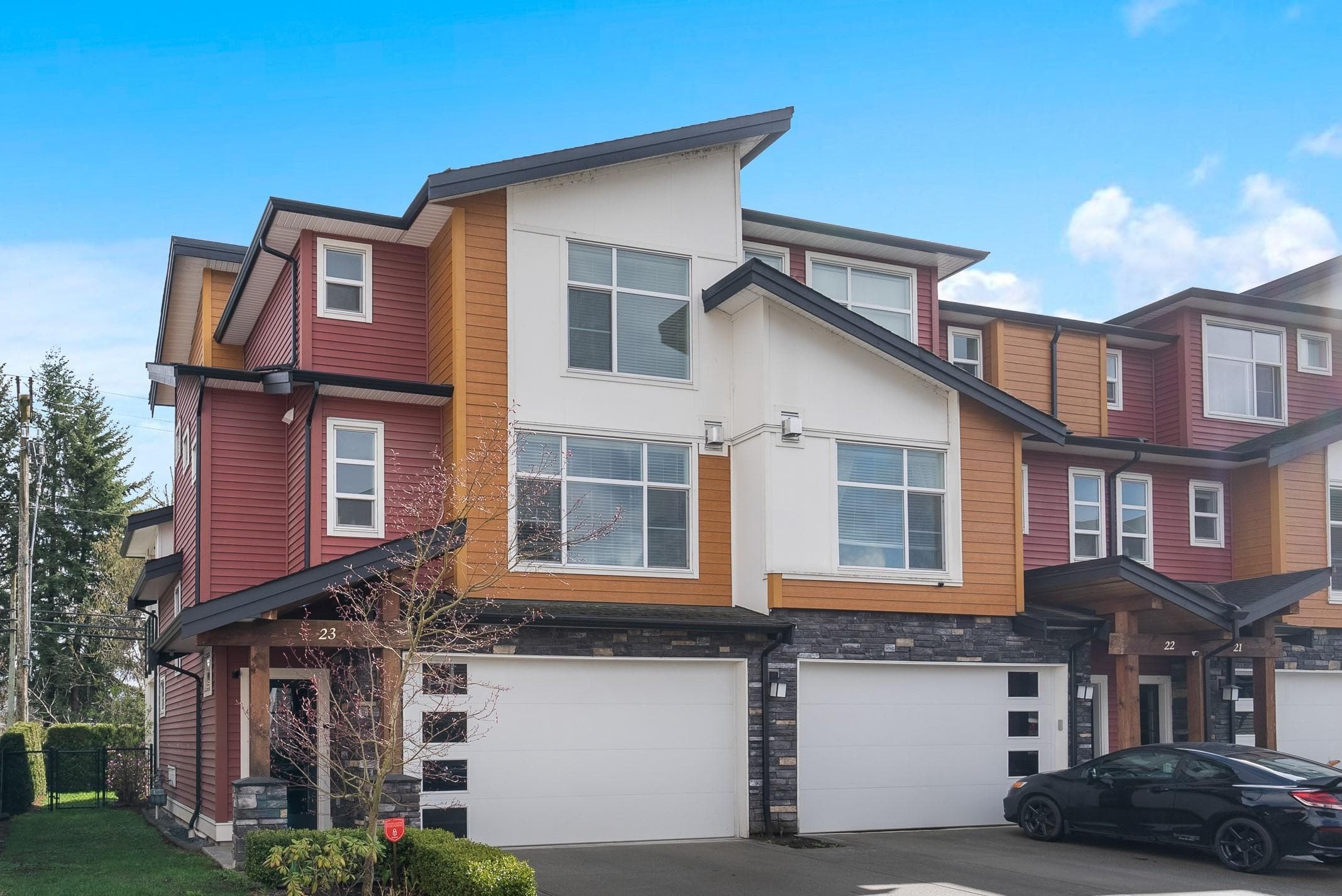 23 - 46570 Macken Avenue, Chilliwack, V2P 0G2 — photo 1
