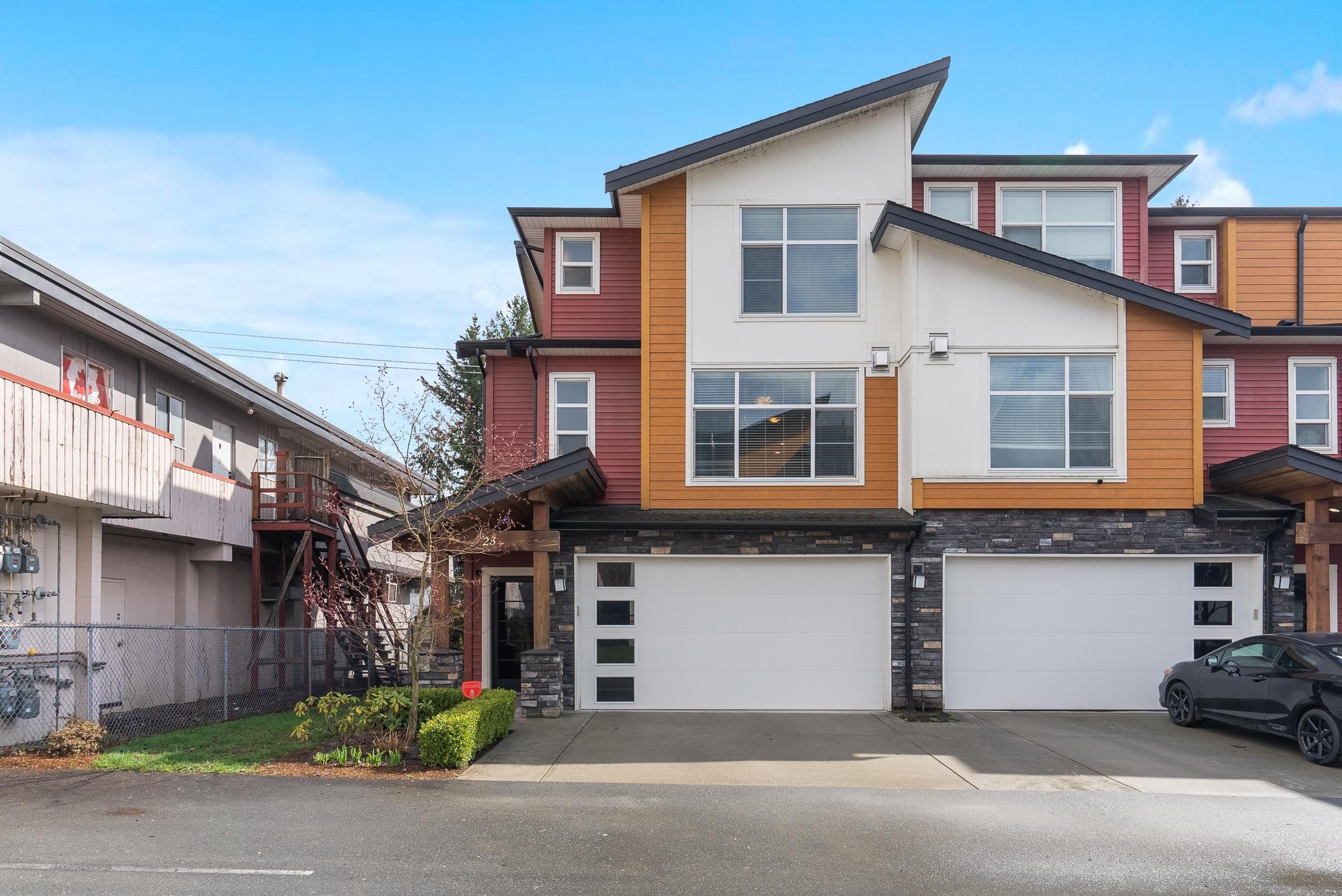 23 - 46570 Macken Avenue, Chilliwack, V2P 0G2 — photo 4