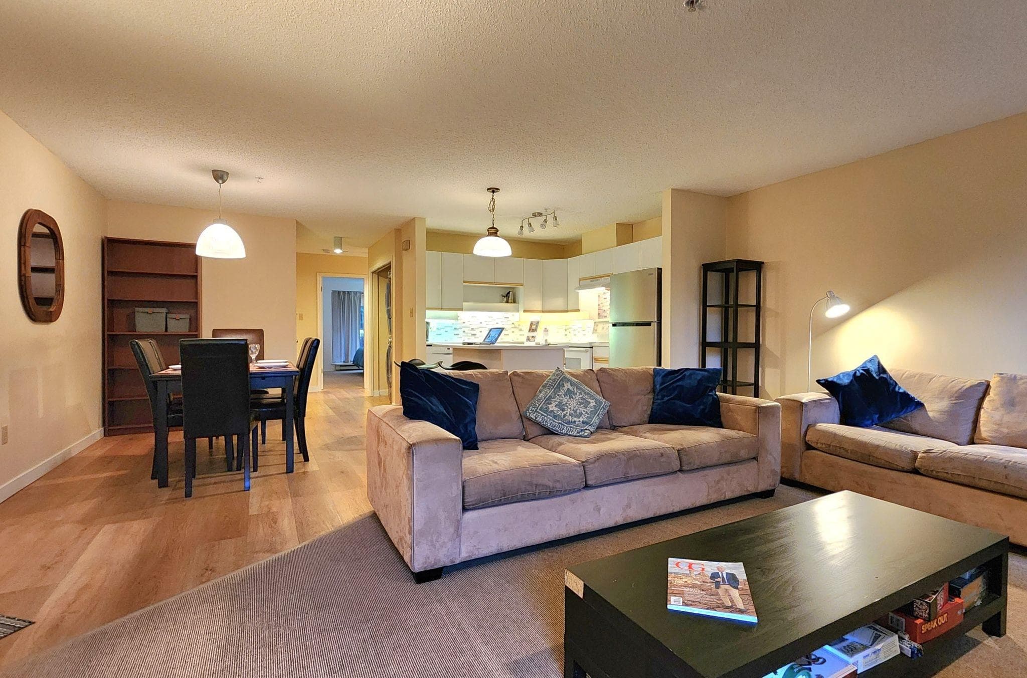 7 - 4725 Spearhead Drive, Whistler