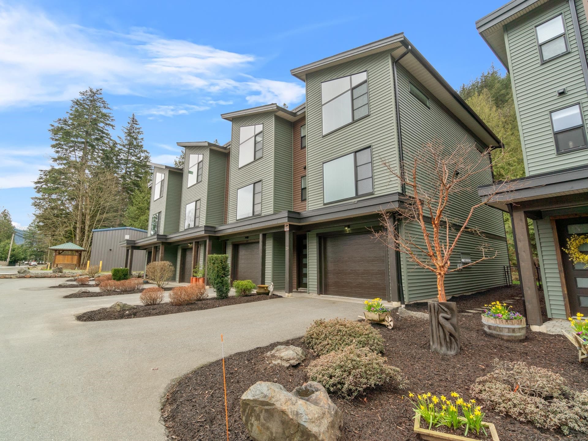 23 - 520 Hot Springs Road, Harrison Hot Springs