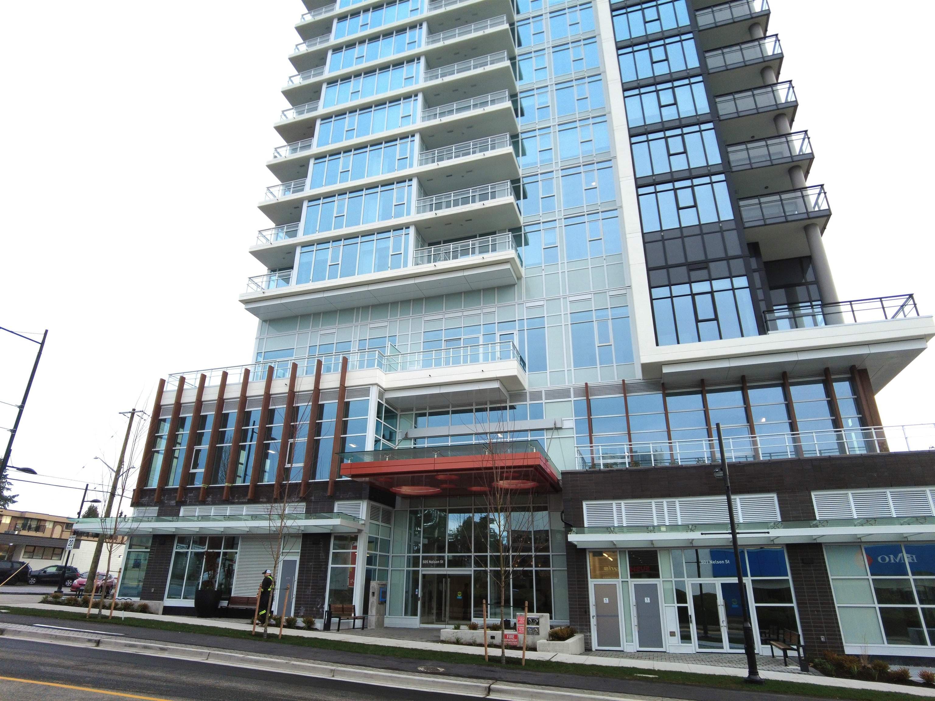 1001 - 505 Nelson Street, Coquitlam, V3J 0R5 — photo 2