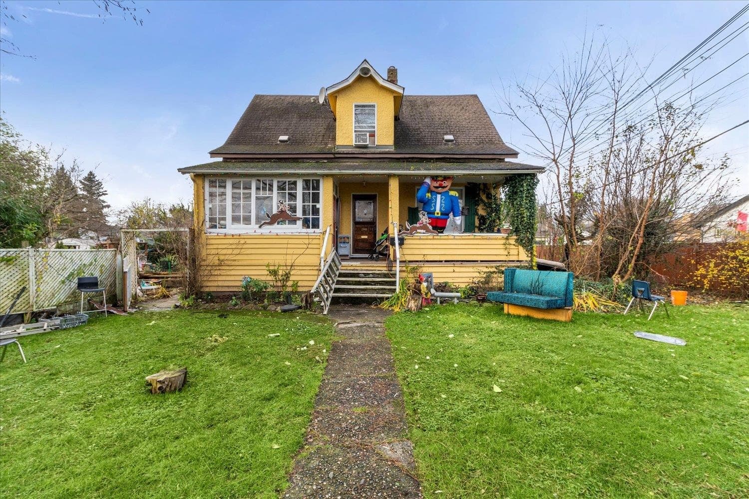 9665 Williams Street, Chilliwack