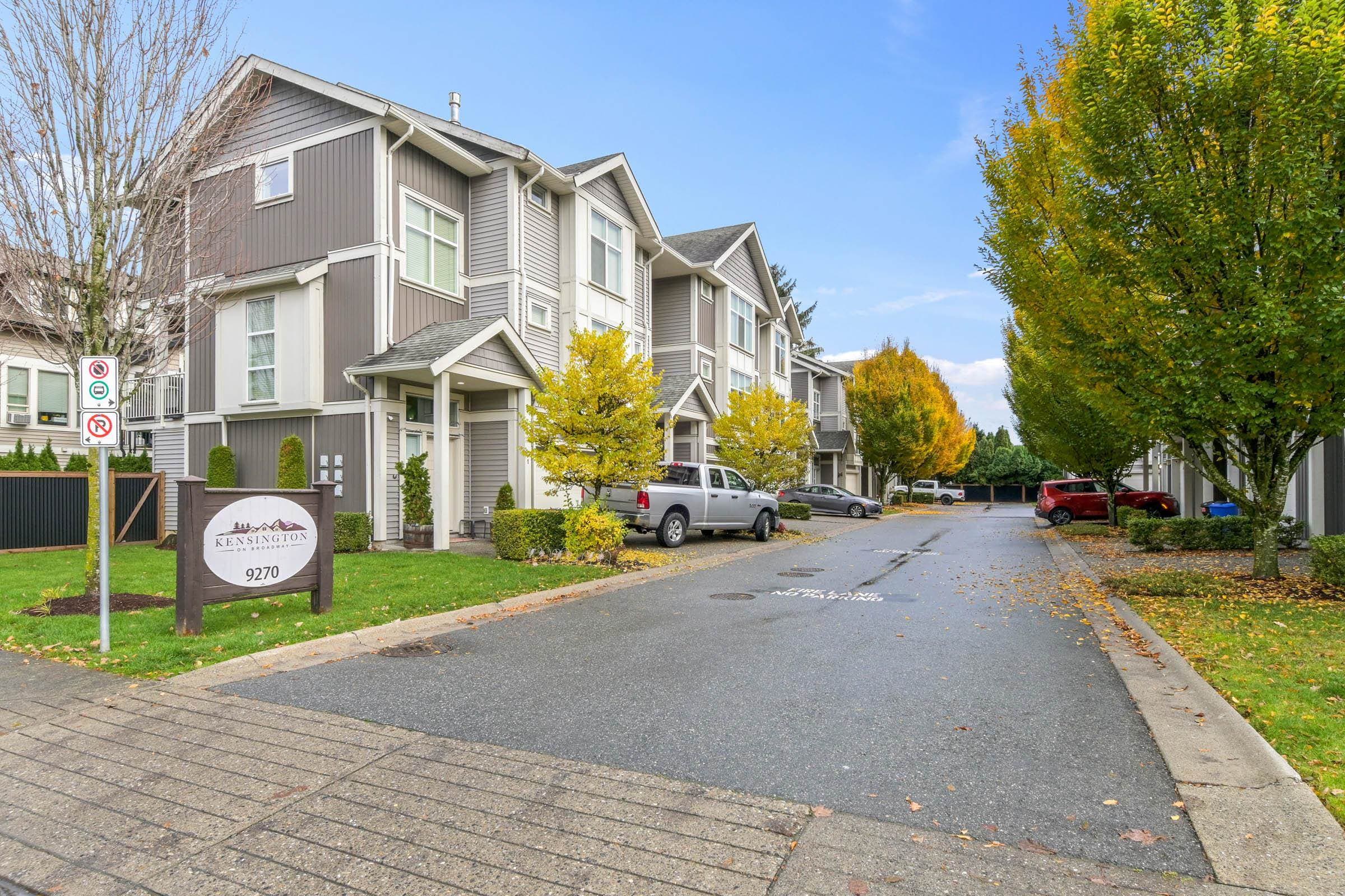 5 - 9270 Broadway Street, Chilliwack