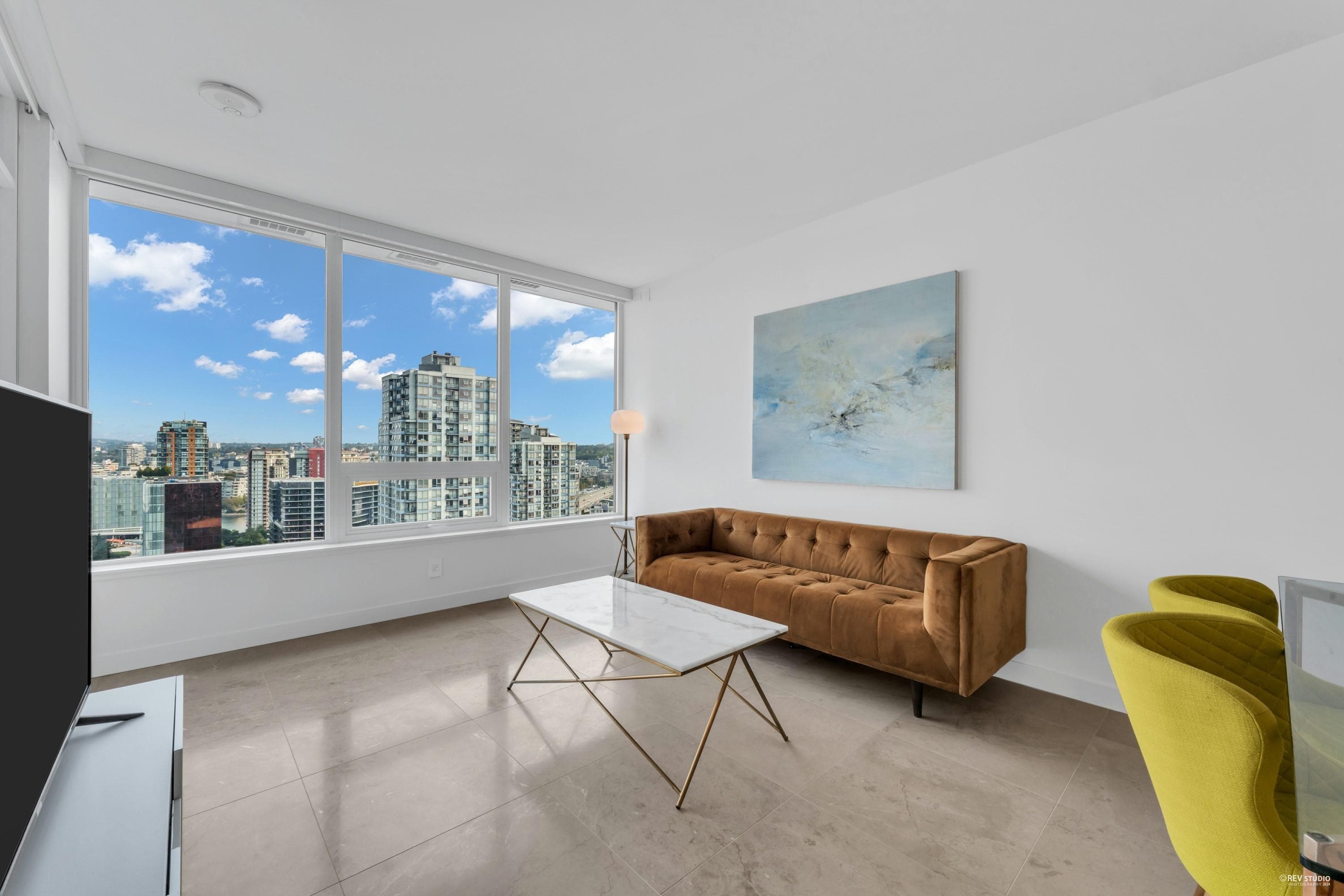 2103 - 885 Cambie Street, Vancouver, V6B 0R6 — photo 3