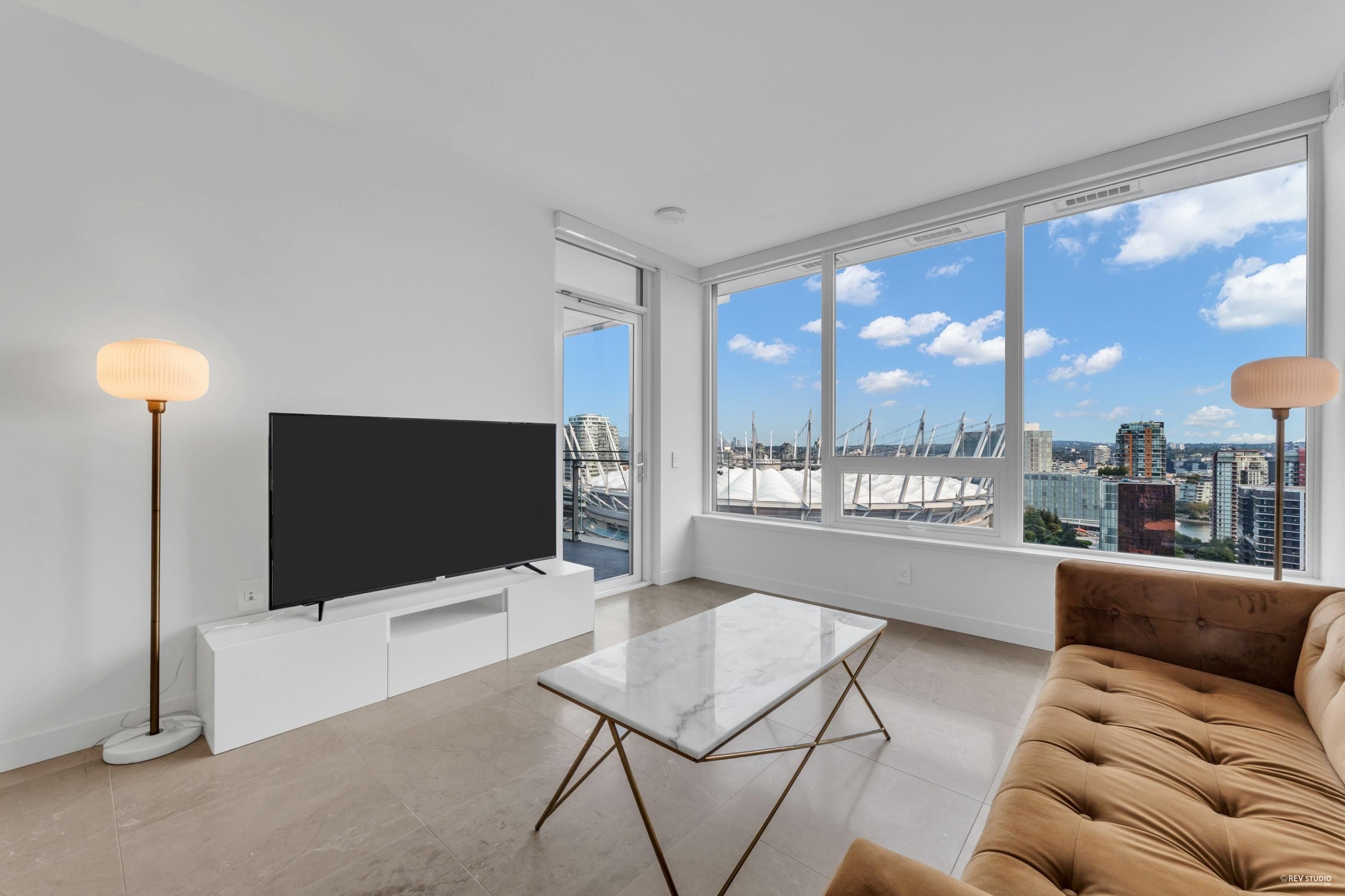 2103 - 885 Cambie Street, Vancouver