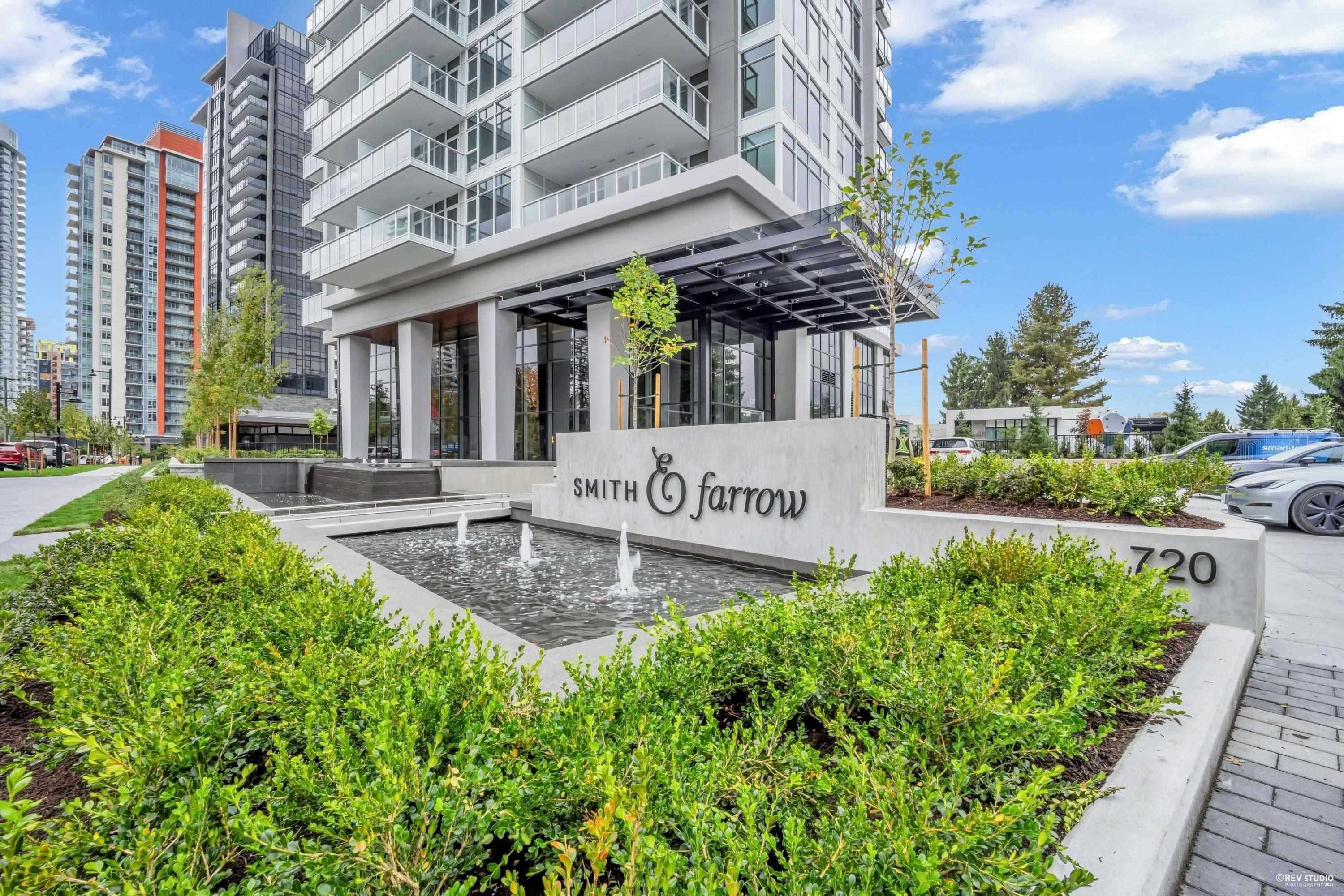 3302 - 720 Farrow Street, Coquitlam, V3J 0P3 — photo 2