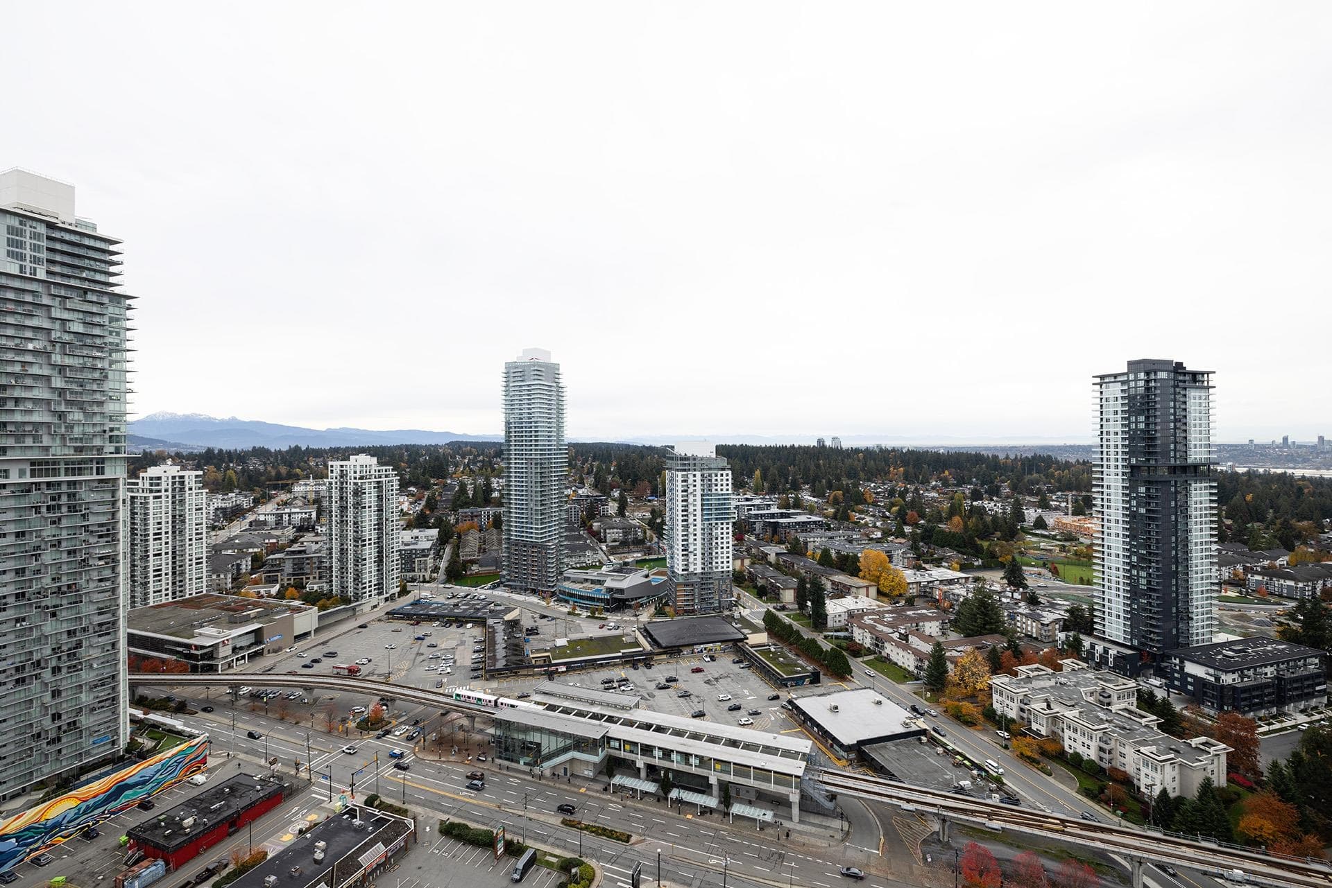 3302 - 720 Farrow Street, Coquitlam, V3J 0P3 — photo 5