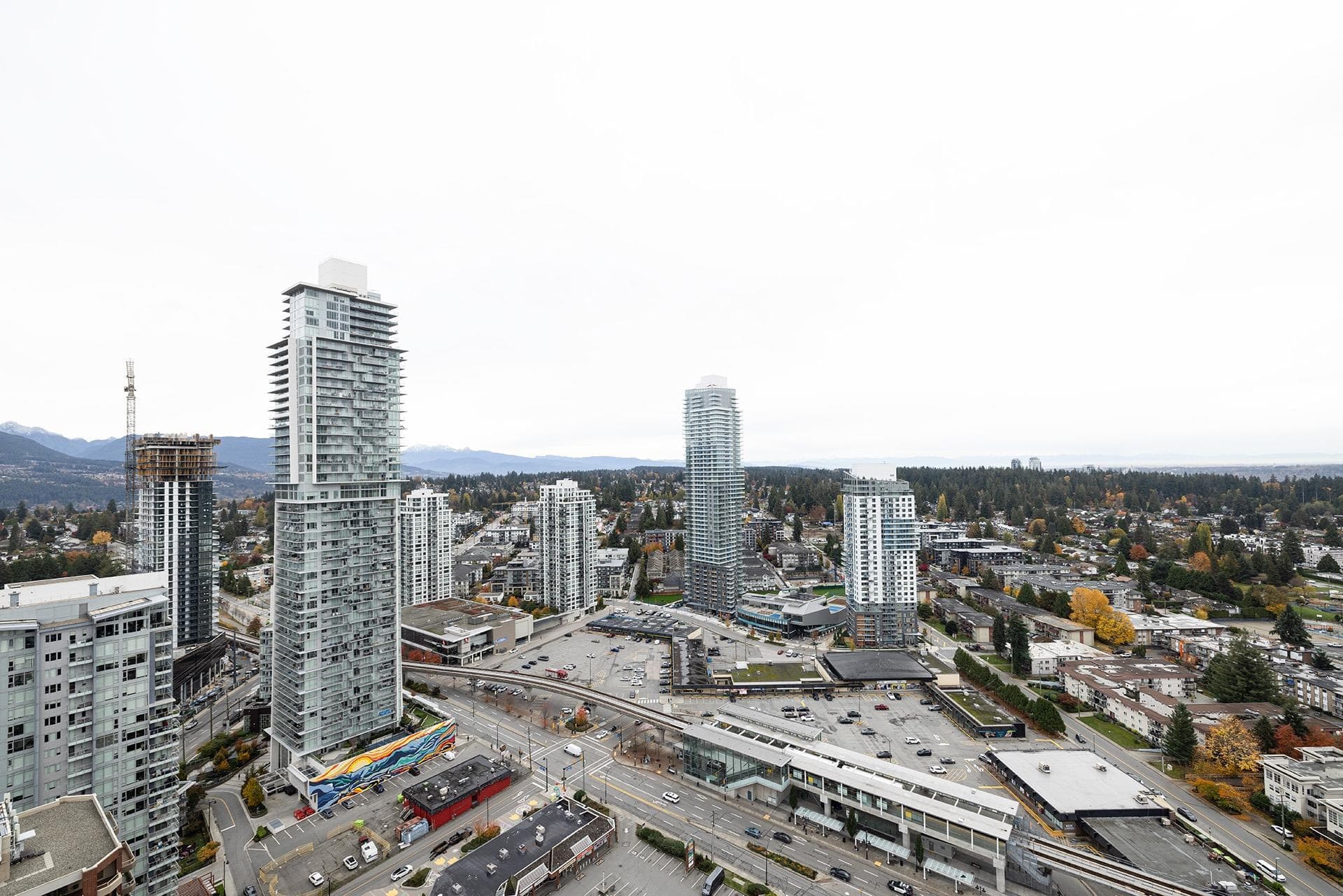 3302 - 720 Farrow Street, Coquitlam, V3J 0P3 — photo 4