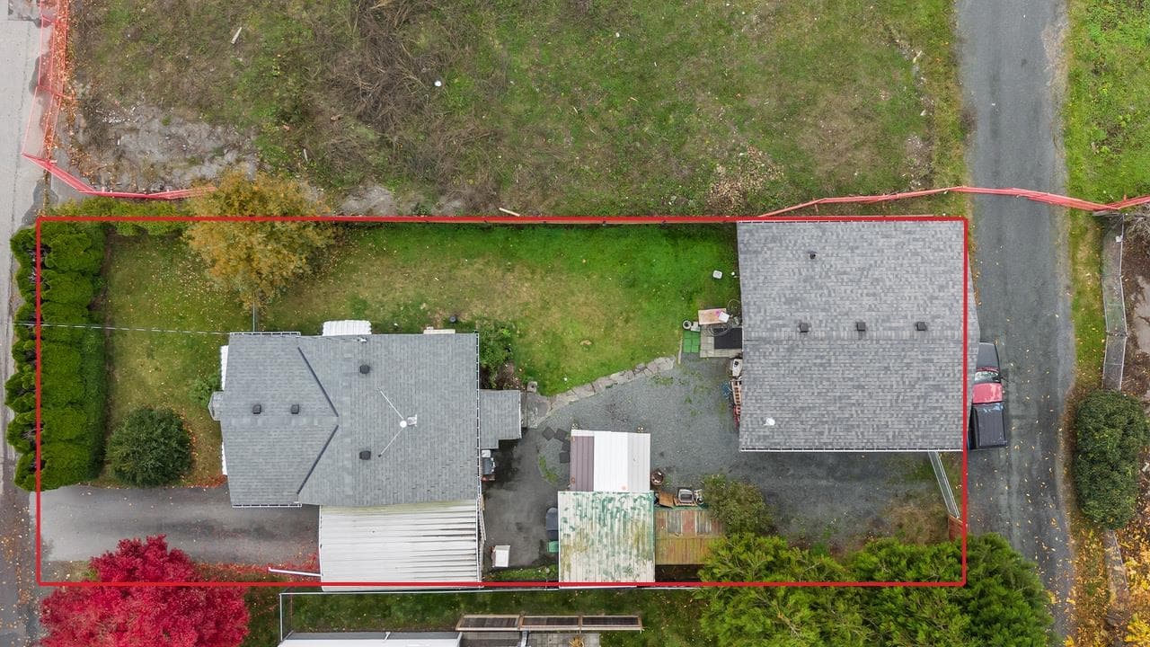 5491 Viola Street, Chilliwack — sold