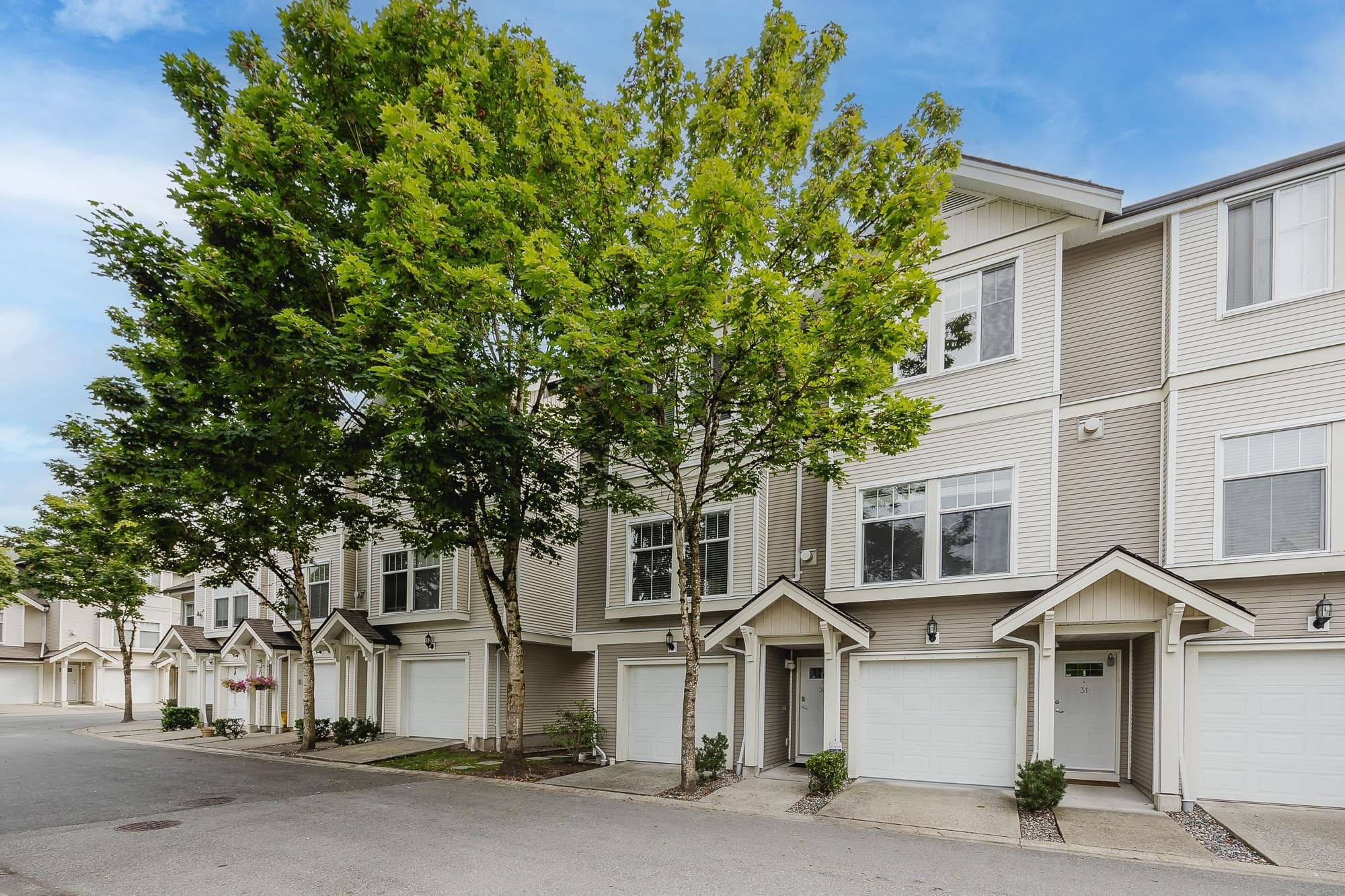 30 - 21535 88 Avenue, Langley