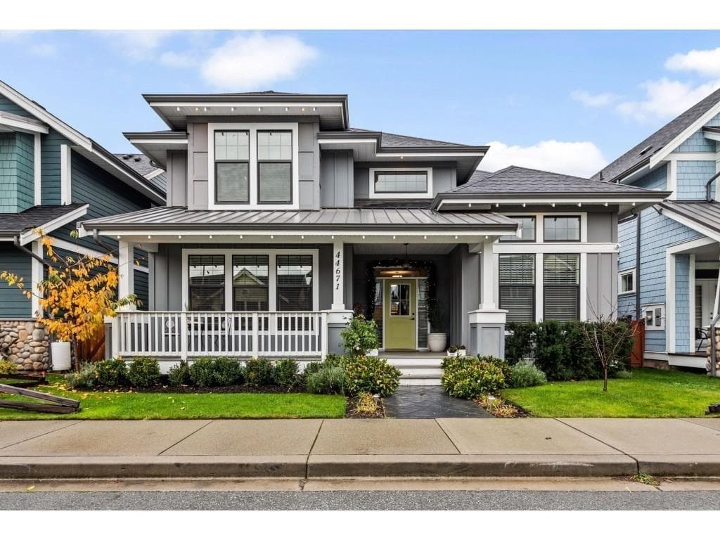 44671 Anglers Boulevard, Chilliwack, V2R 0Z5 — photo 1