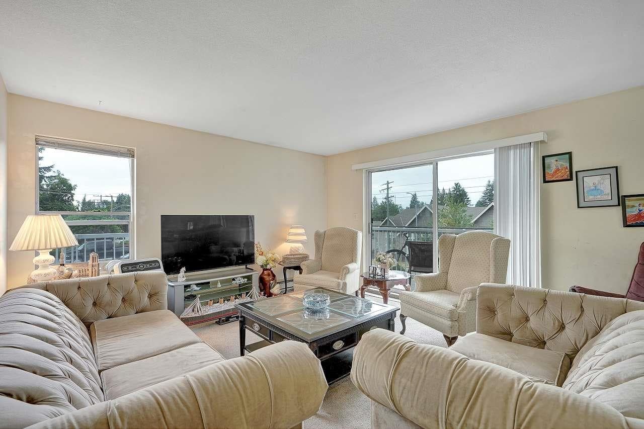 104 - 2750 Fuller Street, Abbotsford, V2S 3K1 — photo 2