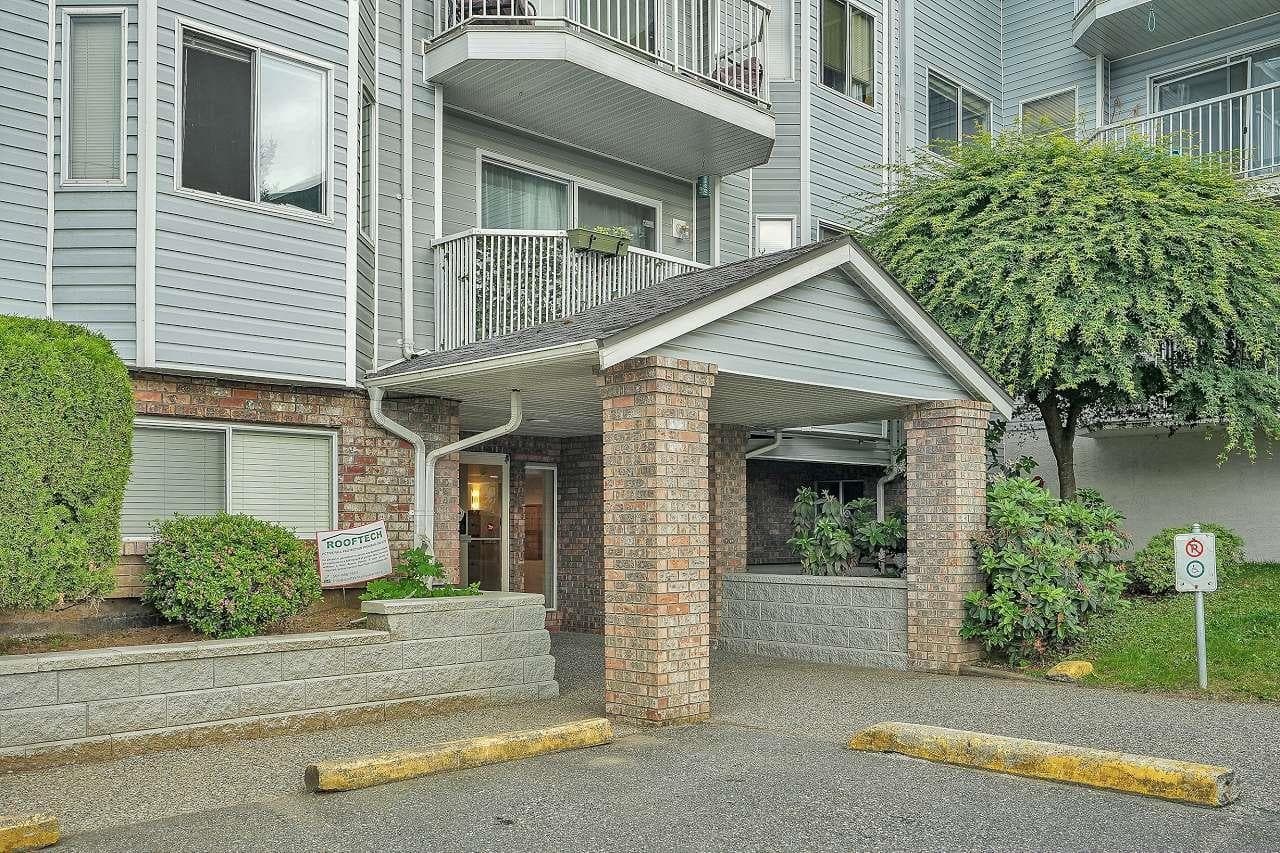 104 - 2750 Fuller Street, Abbotsford