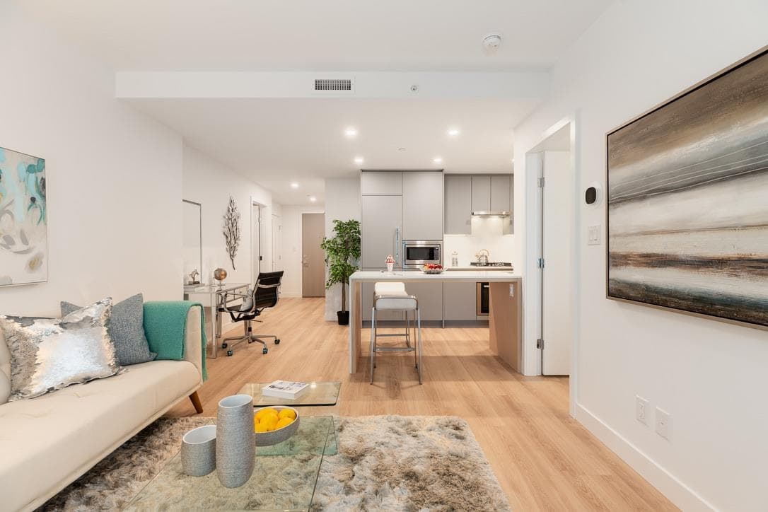 901 - 7977 Lansdowne Road, Richmond, V6X 0X7 — photo 5