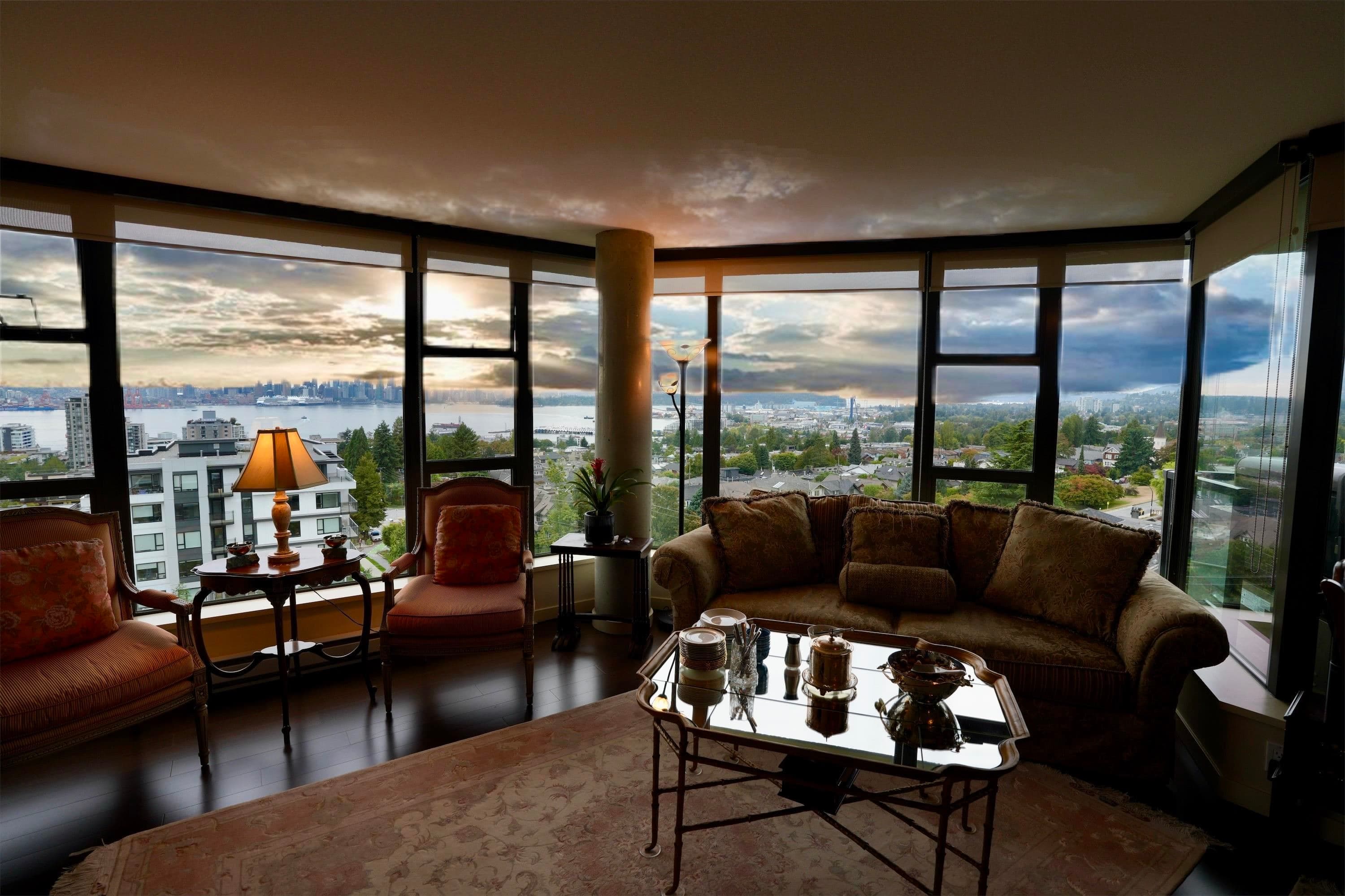 805 - 683 W Victoria Park, North Vancouver, V7M 0A2 — photo 3