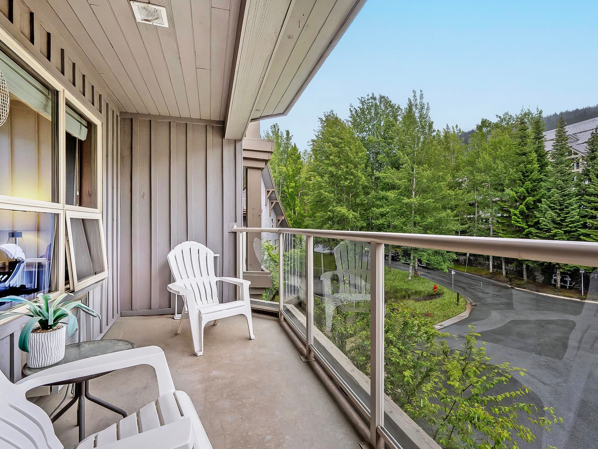 336 - 4800 Spearhead Drive, Whistler, V8E 1G1 — photo 3