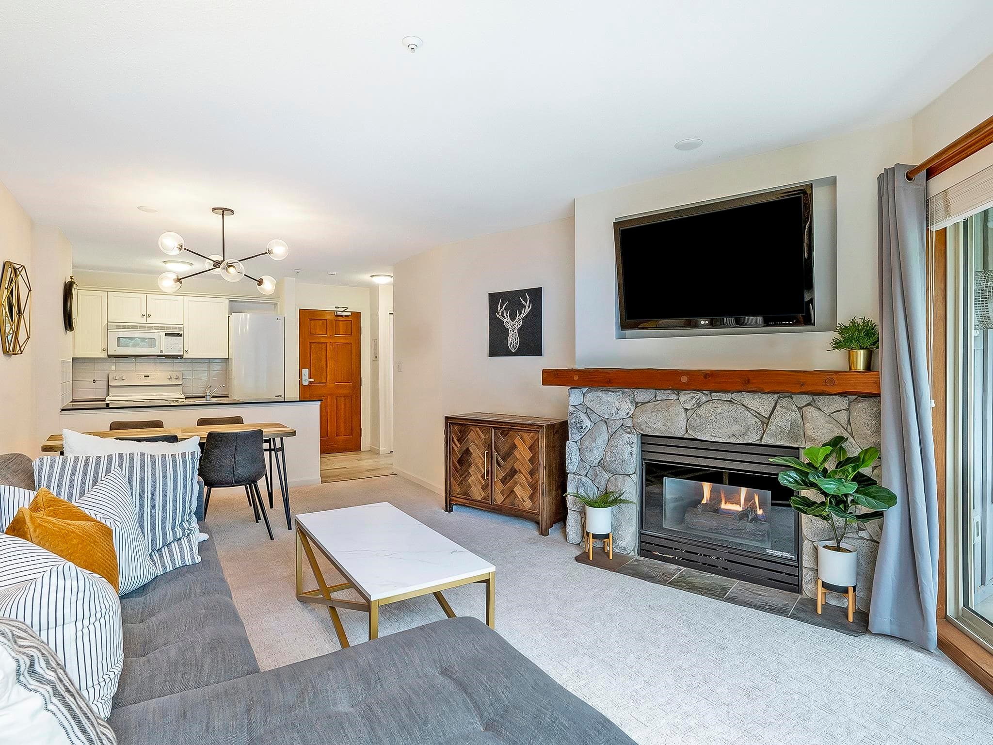 336 - 4800 Spearhead Drive, Whistler