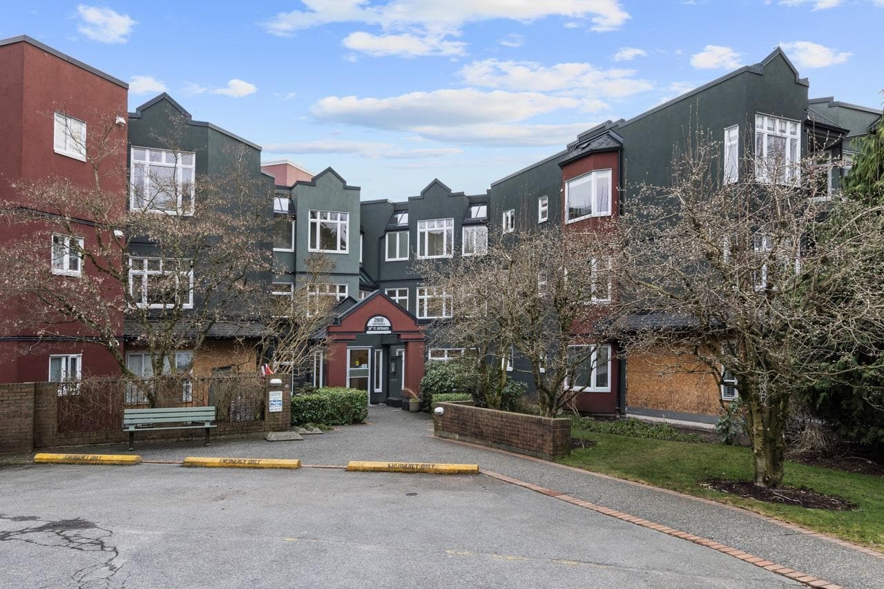 314 - 121 W 29th Street, North Vancouver