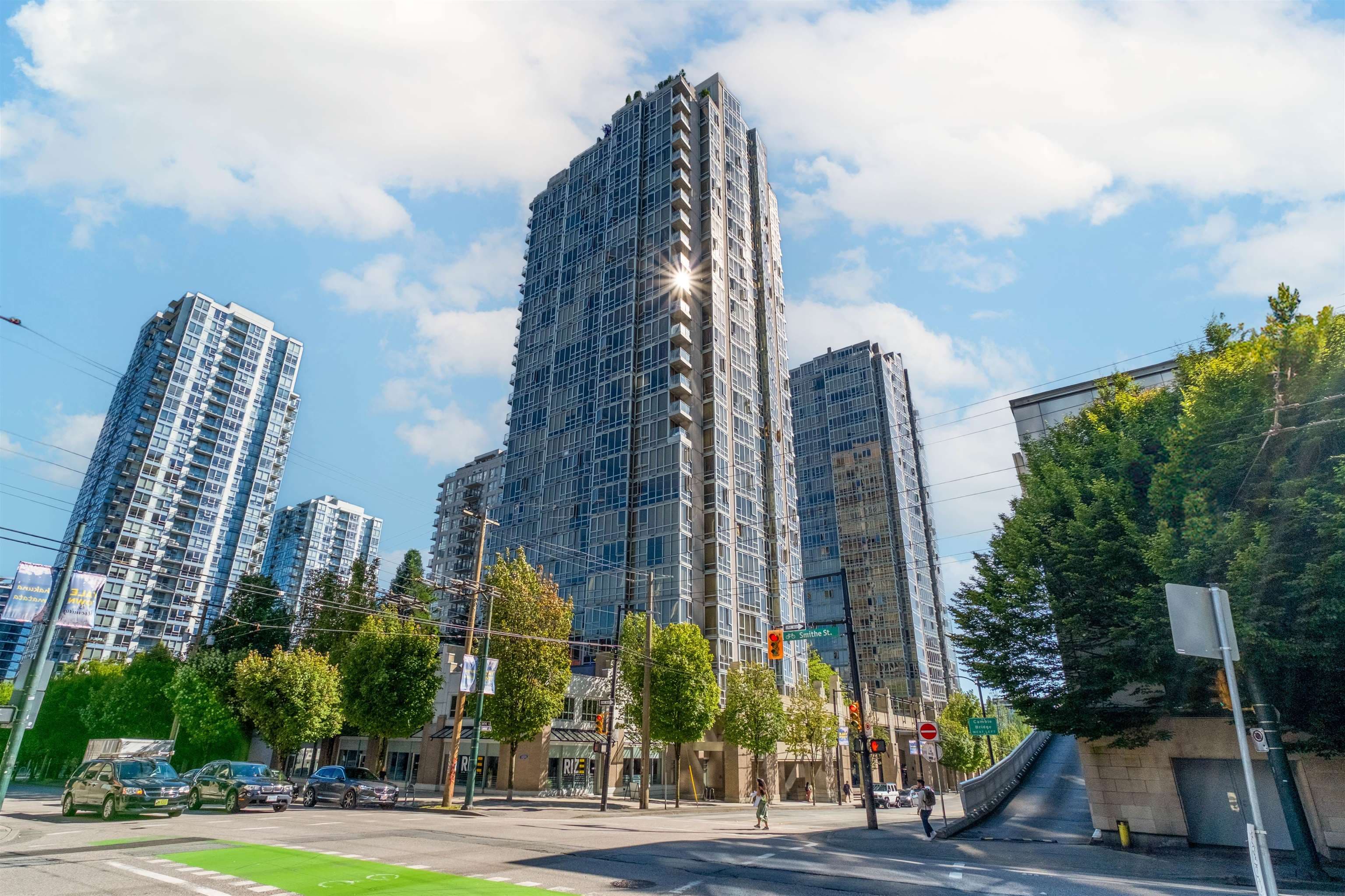 801 - 930 Cambie Street, Vancouver