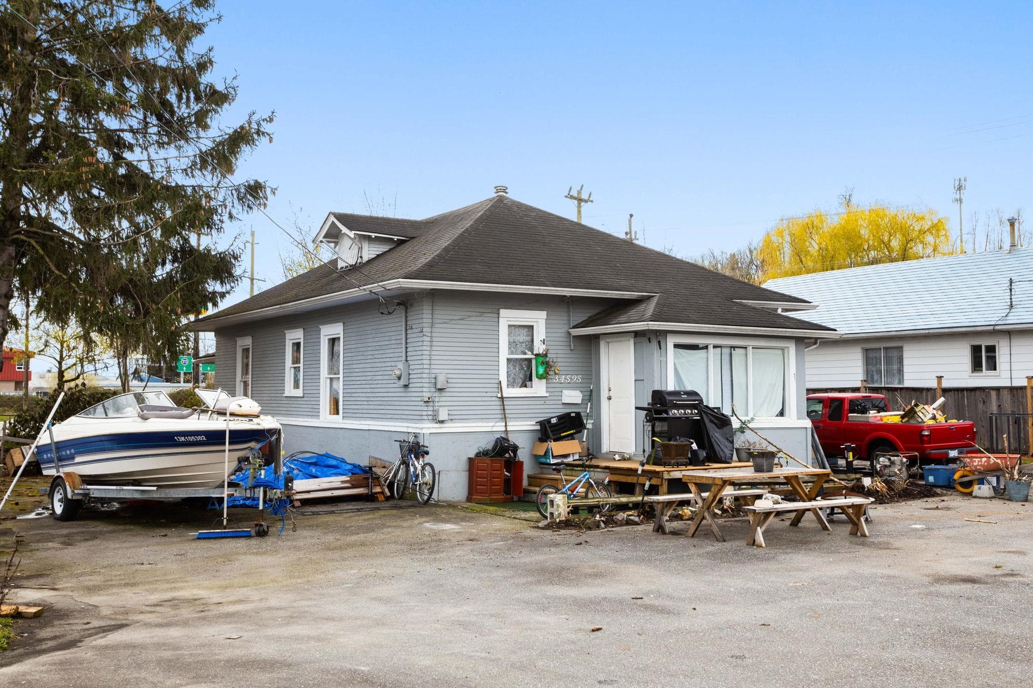34595 2 Avenue, Abbotsford, V2S 8B7 — photo 5