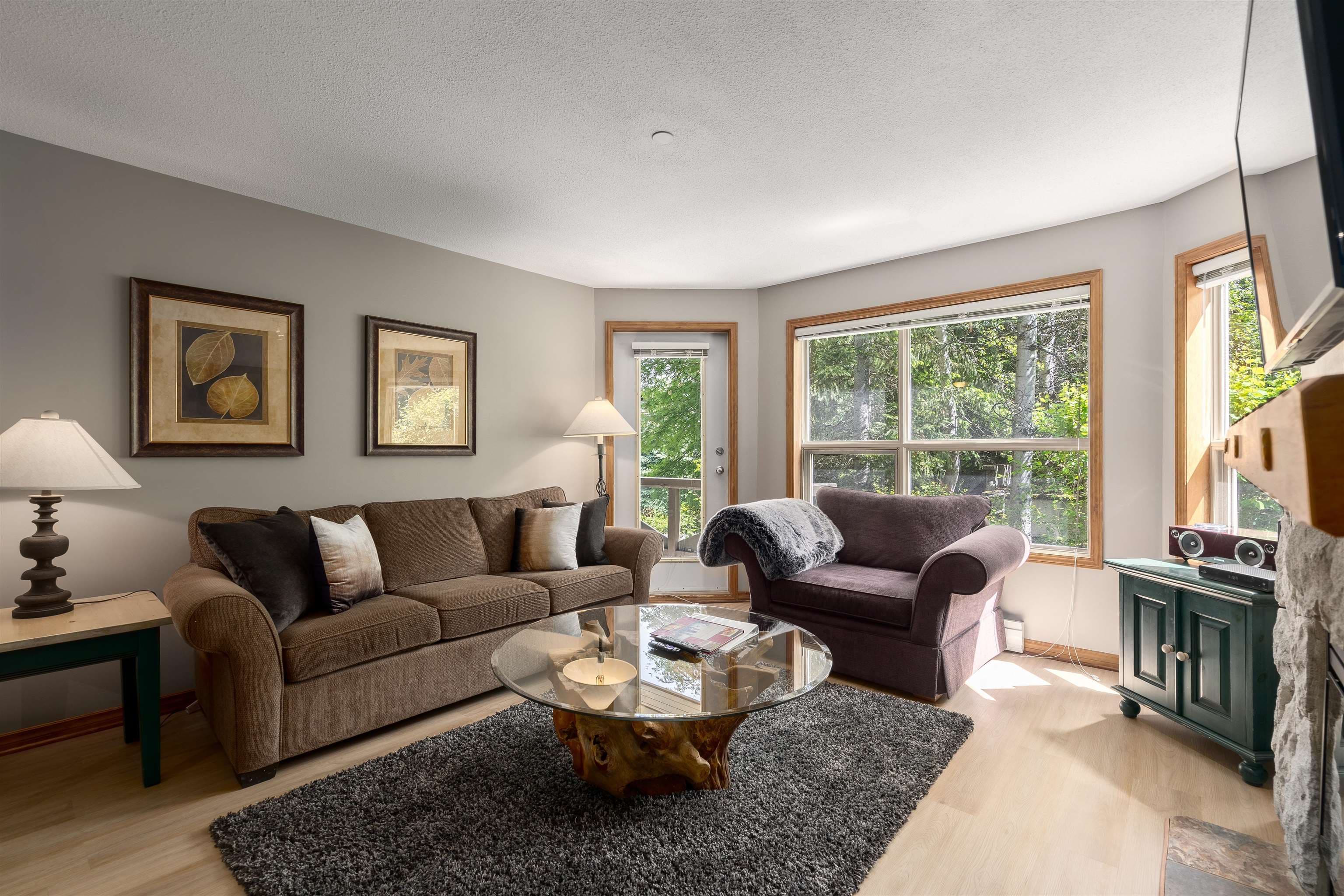 243 - 4800 Spearhead Drive, Whistler, V0N 1B4 — photo 2