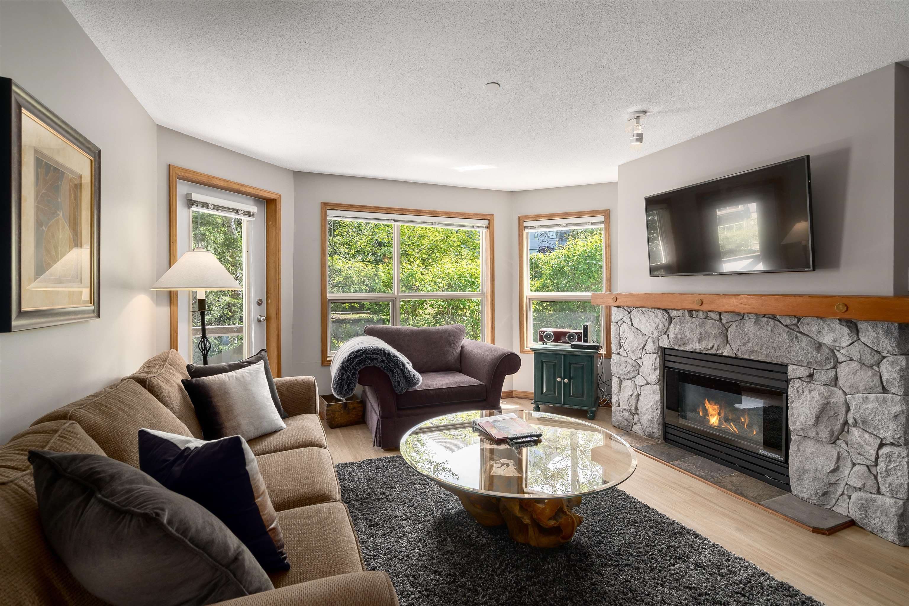 243 - 4800 Spearhead Drive, Whistler