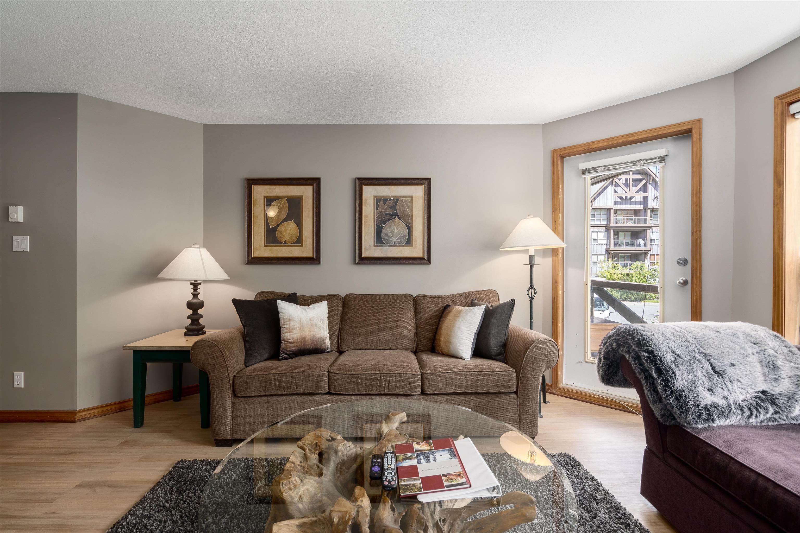 243 - 4800 Spearhead Drive, Whistler, V0N 1B4 — photo 5