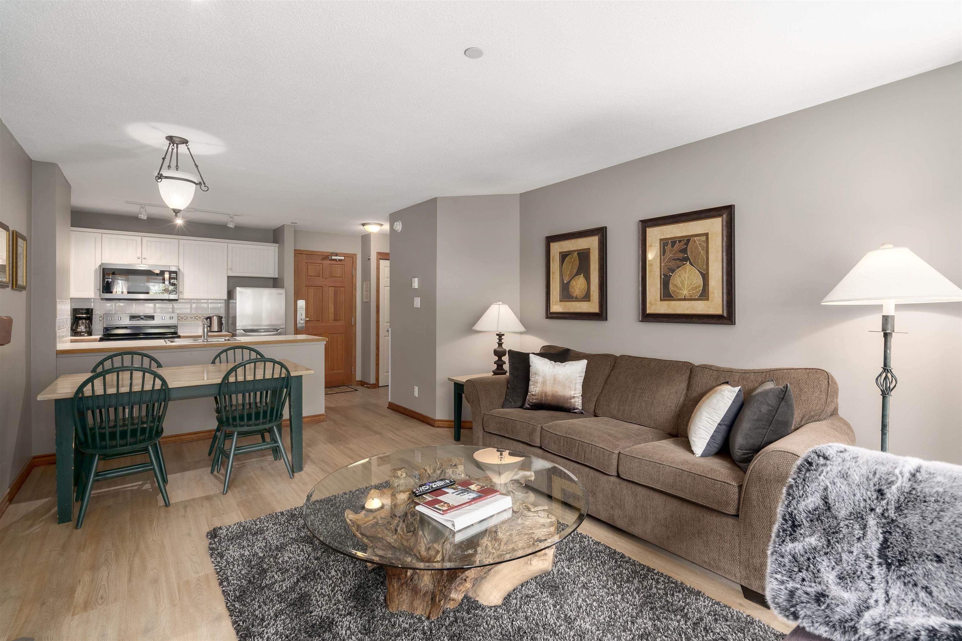 243 - 4800 Spearhead Drive, Whistler, V0N 1B4 — photo 4