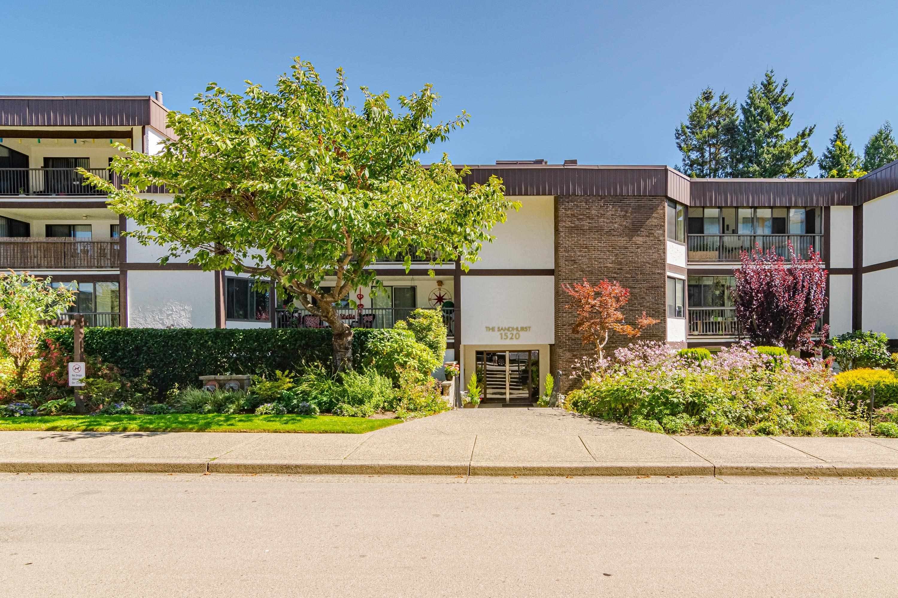 104 - 1520 Vidal Street, Surrey, V4B 3T7 — photo 2