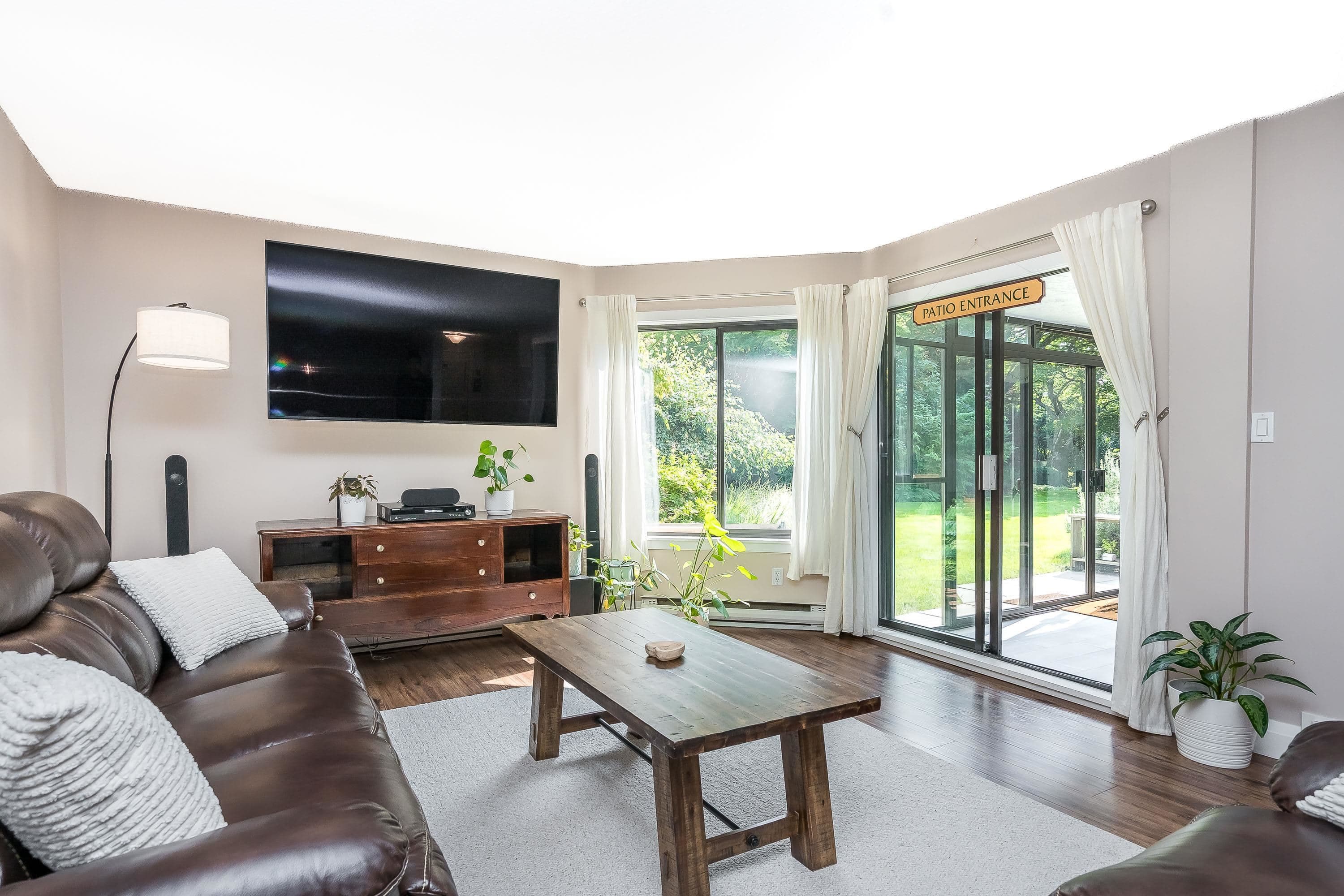 104 - 1520 Vidal Street, Surrey, V4B 3T7 — photo 1