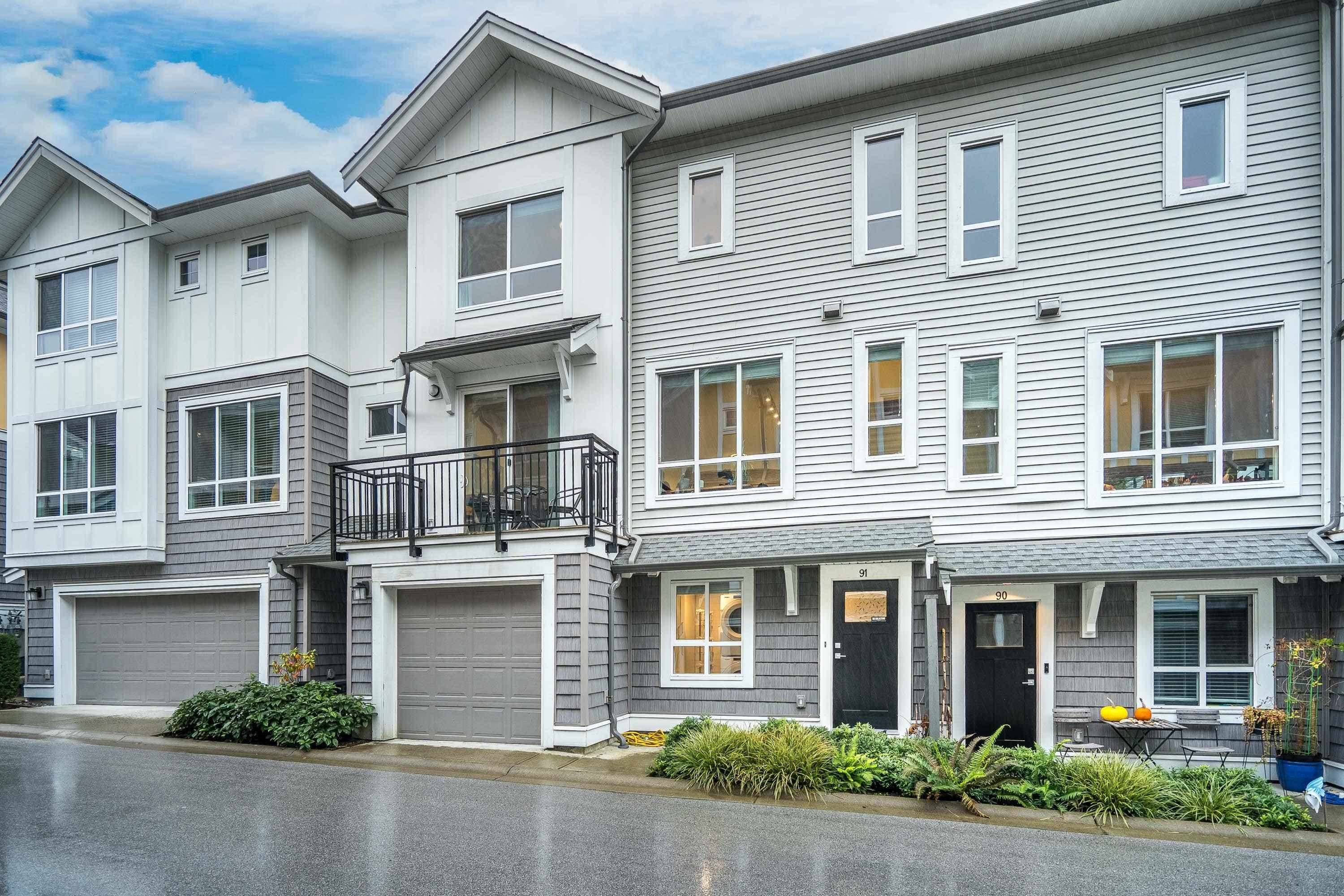 91 - 9688 162a Street, Surrey