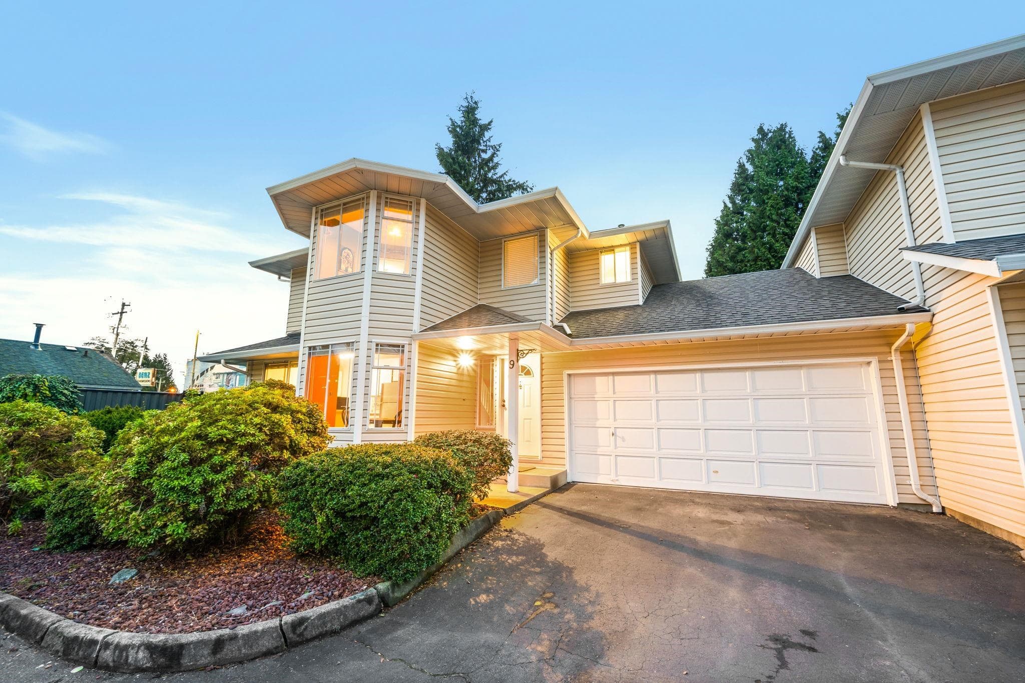 9 - 11848 Laity Street, Maple Ridge