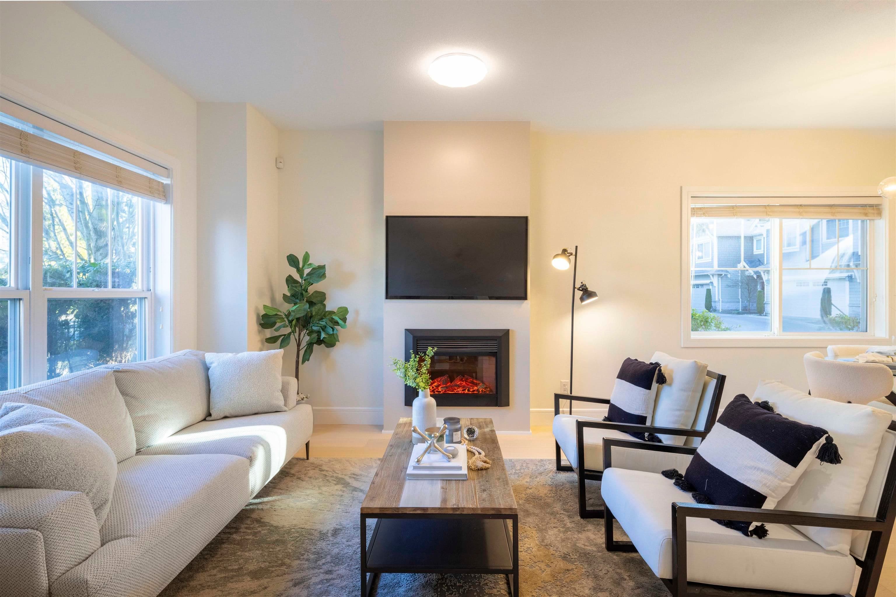1 - 7288 Blundell Road, Richmond, V6Y 1J4 — photo 4