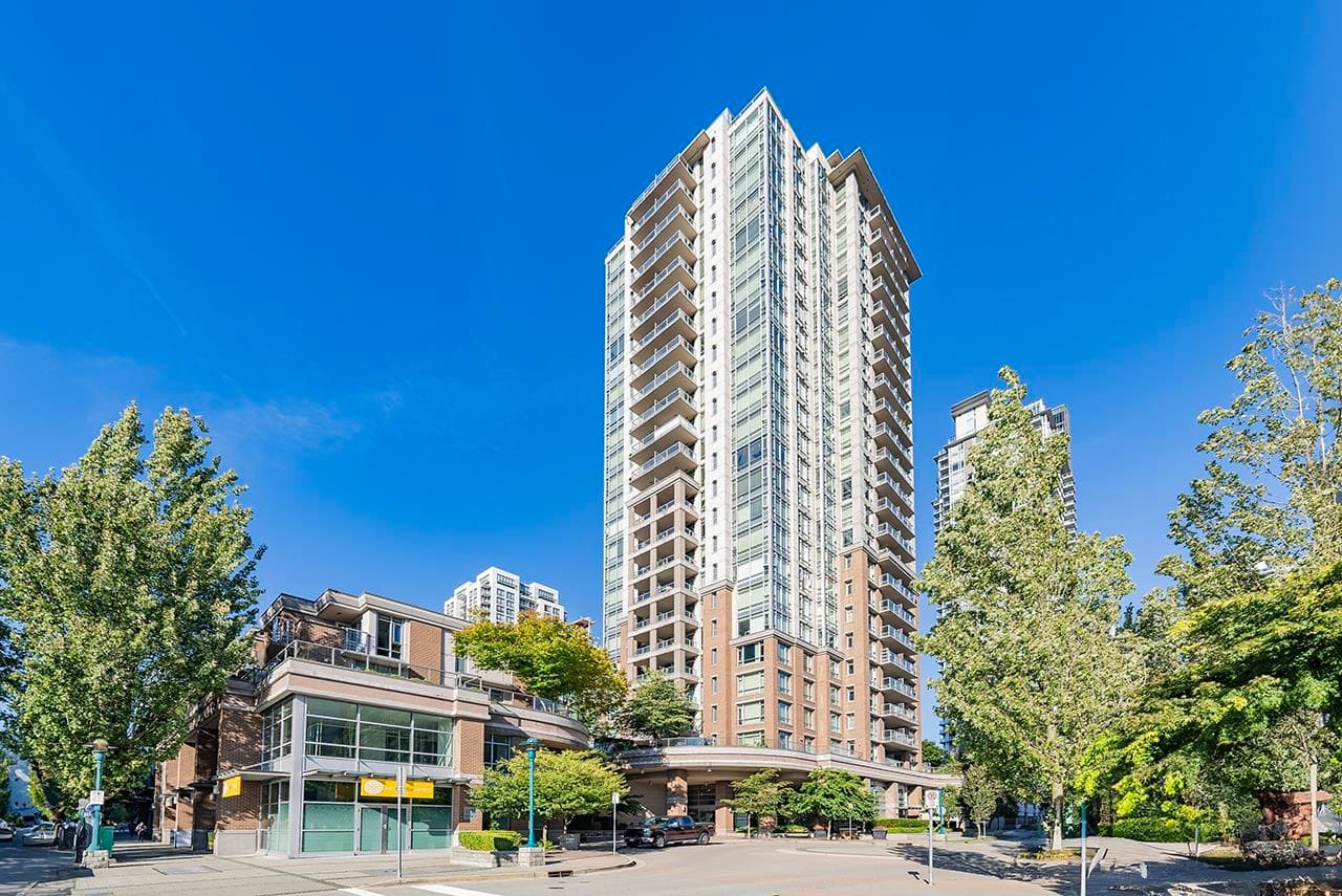 601 - 1155 The High Street, Coquitlam