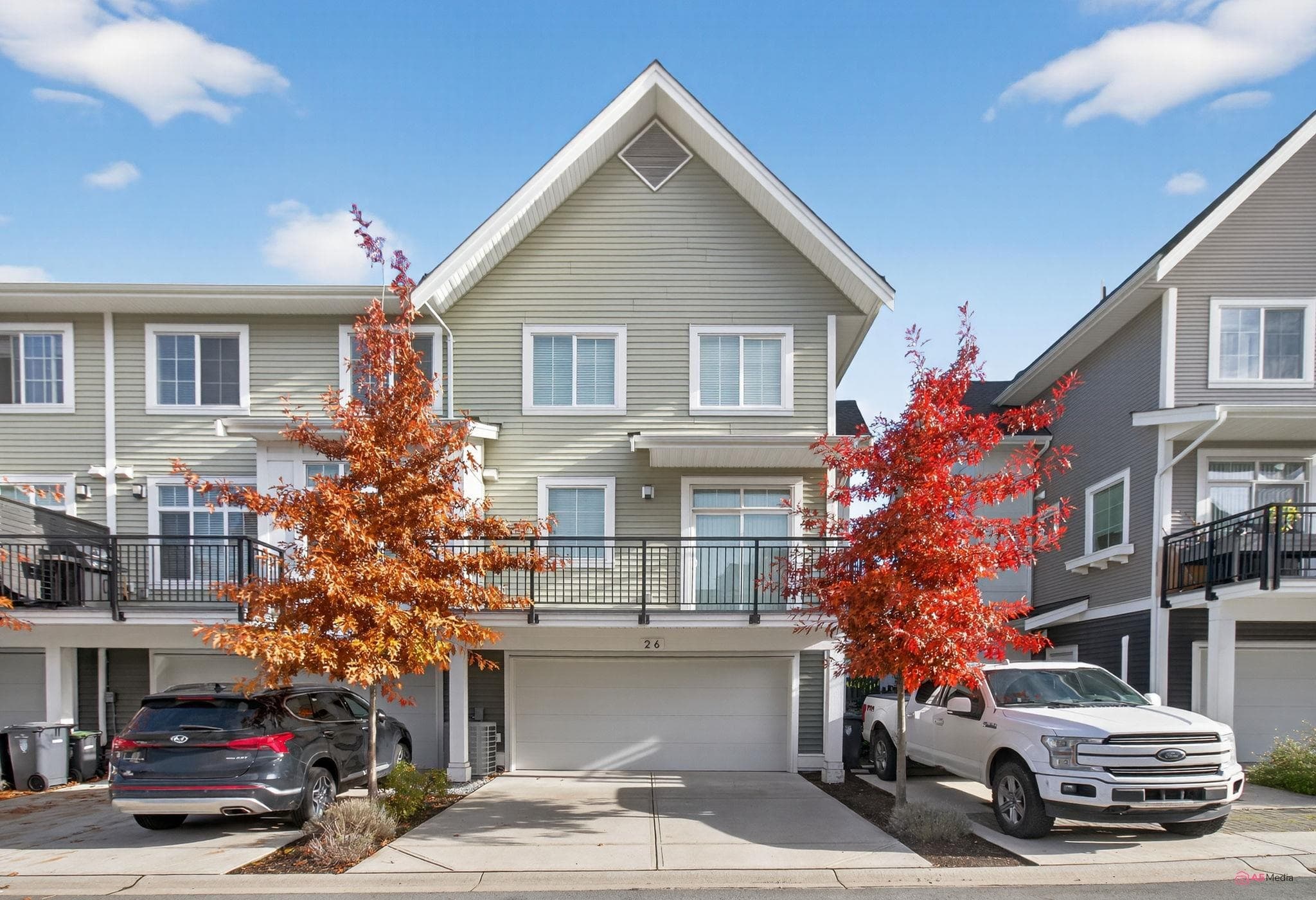 26 - 20180 84 Avenue, Langley, V3S 3M9 — photo 1